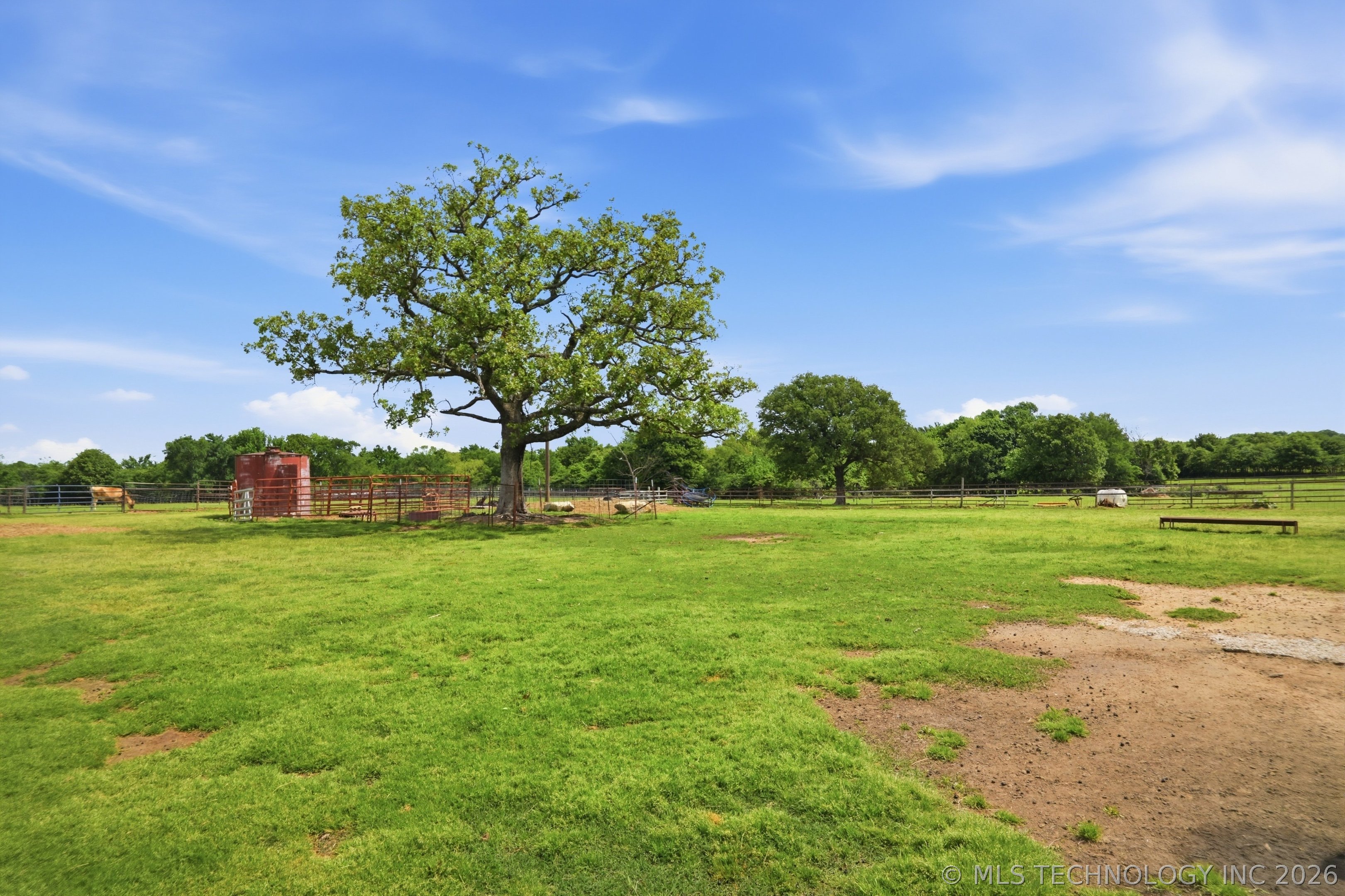 11964 N 3590 Seminole OK 74868