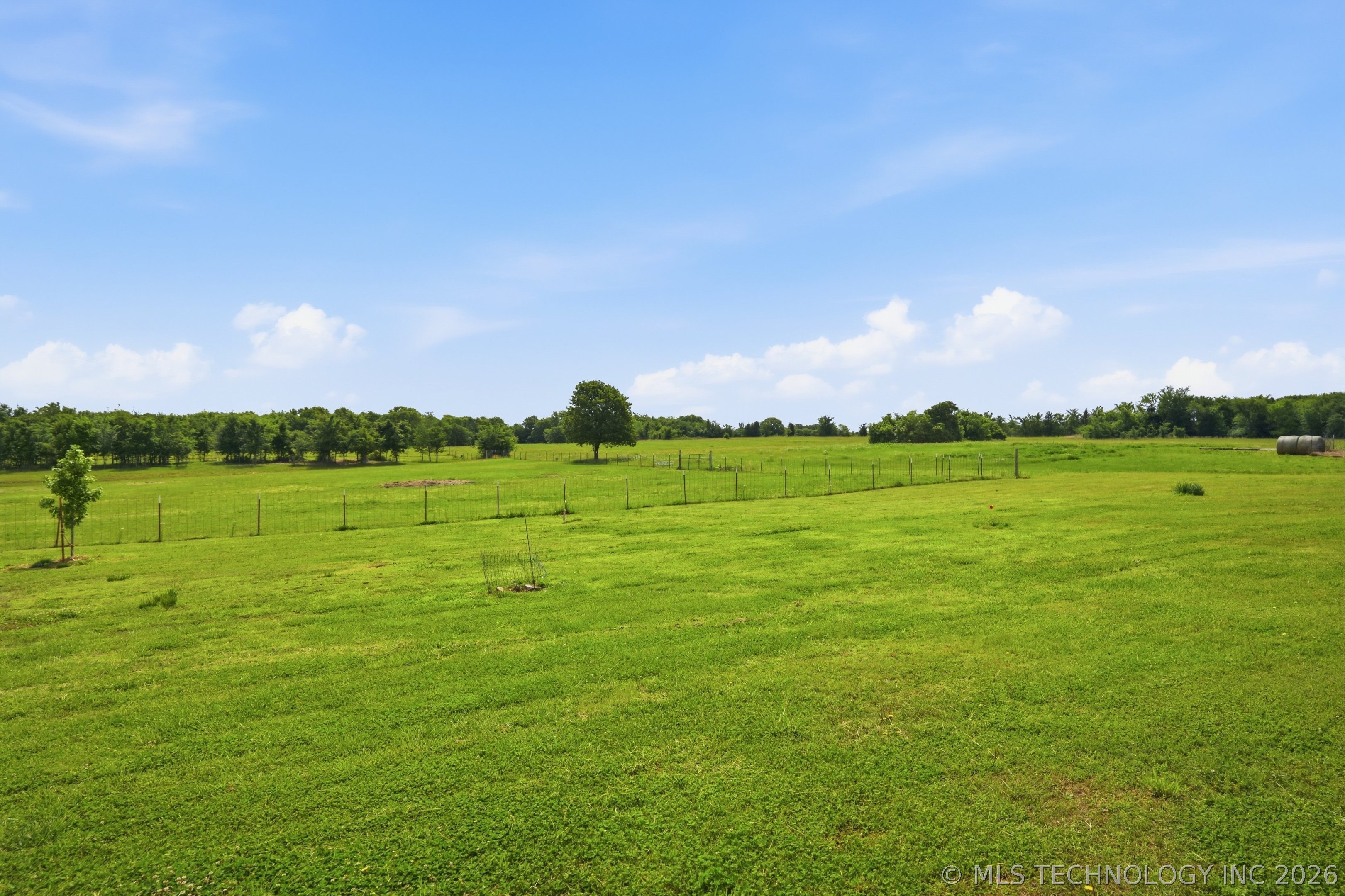 11964 N 3590 Seminole OK 74868