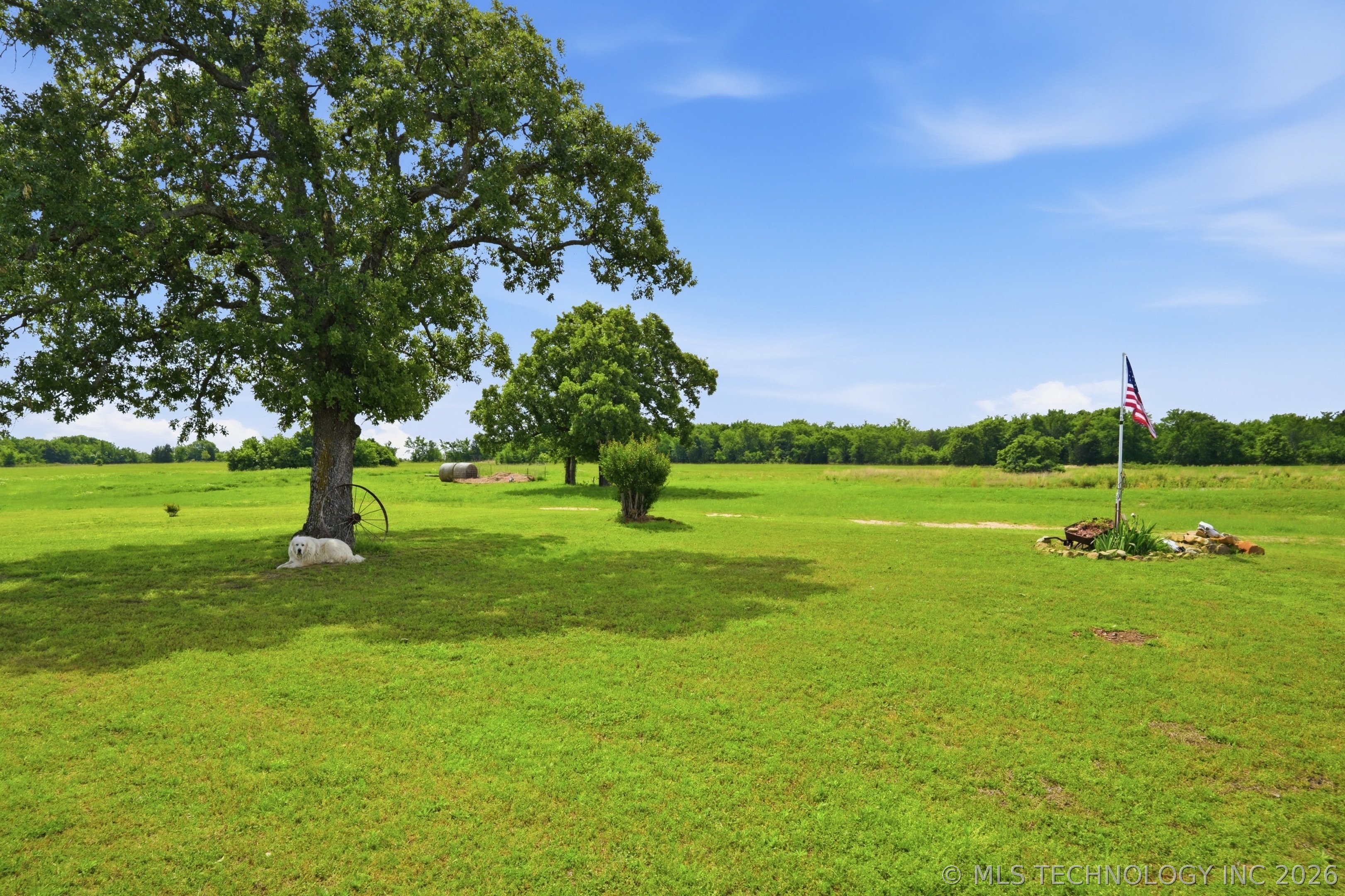 11964 N 3590 Seminole OK 74868