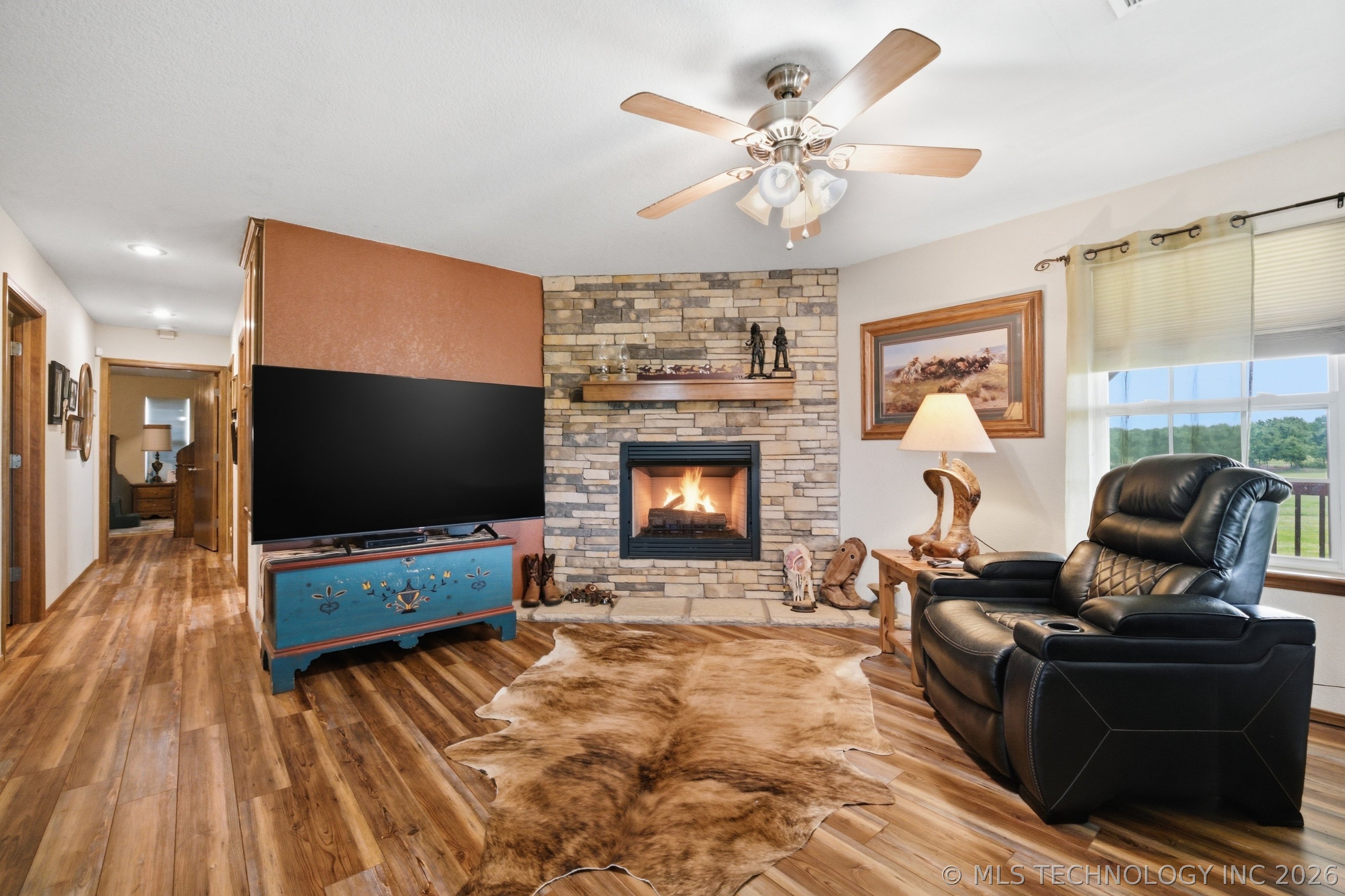 11964 N 3590 Seminole OK 74868