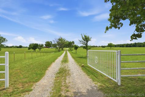 11964 N 3590 Seminole OK 74868