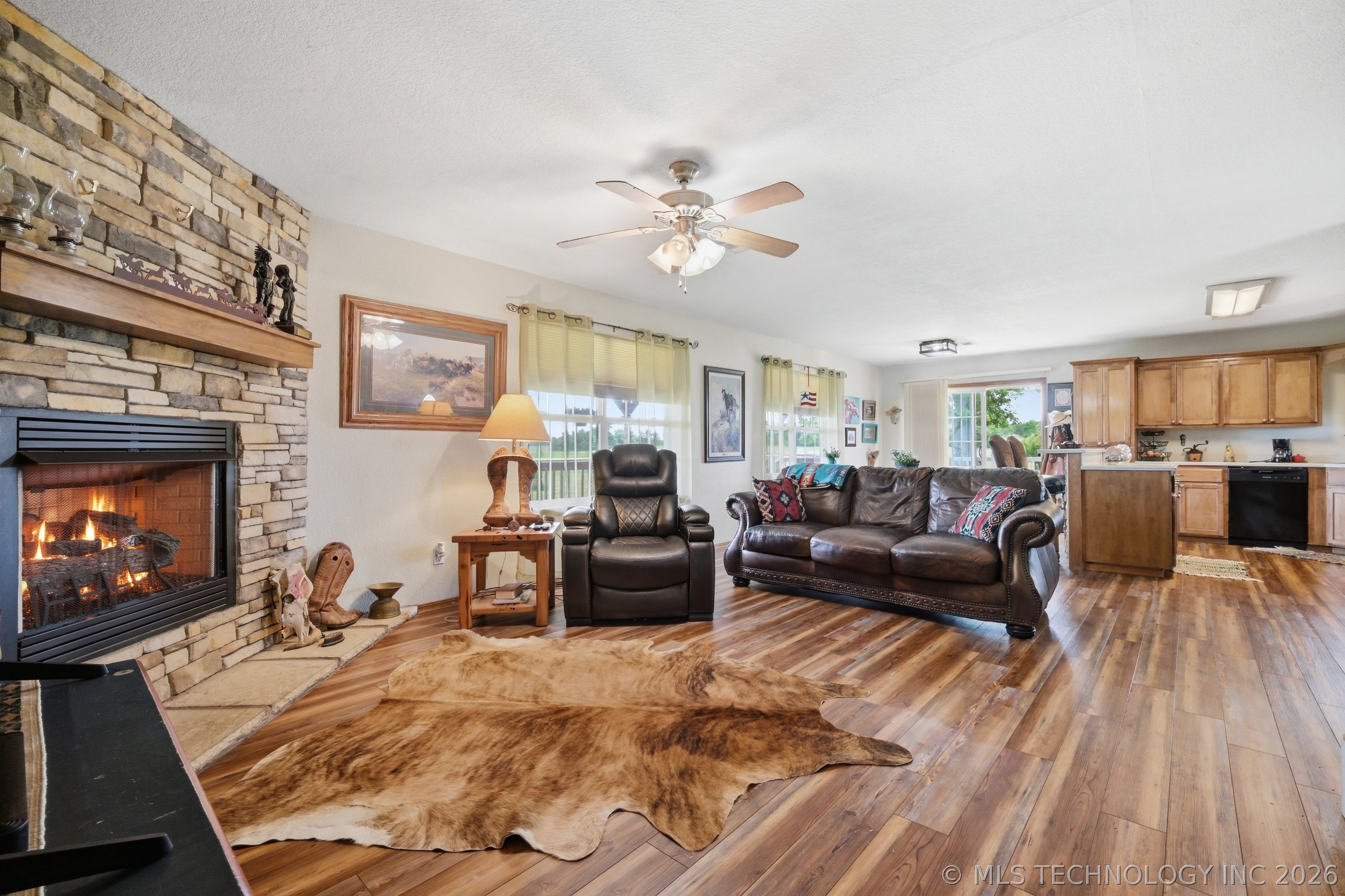 11964 N 3590 Seminole OK 74868