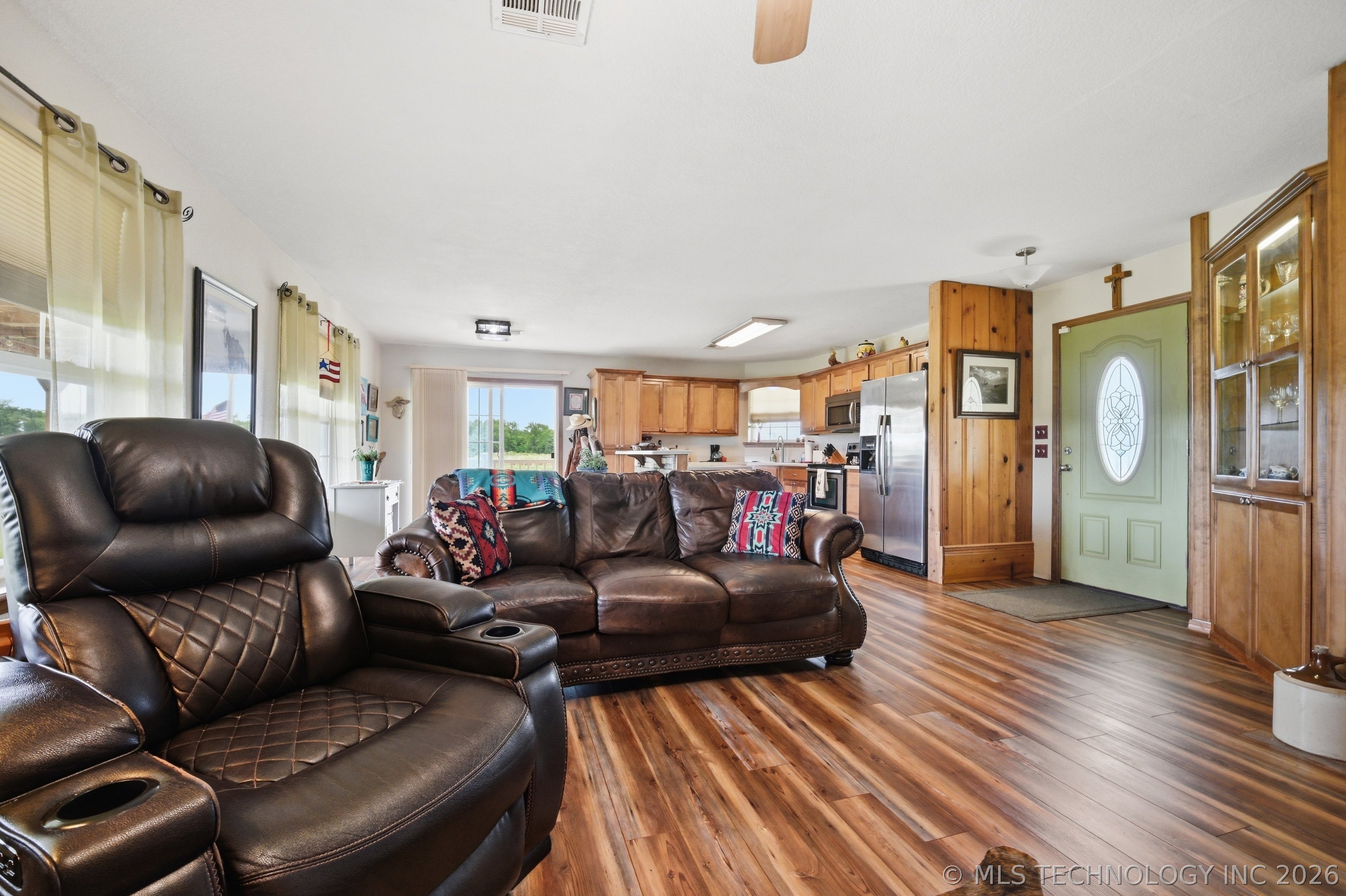 11964 N 3590 Seminole OK 74868