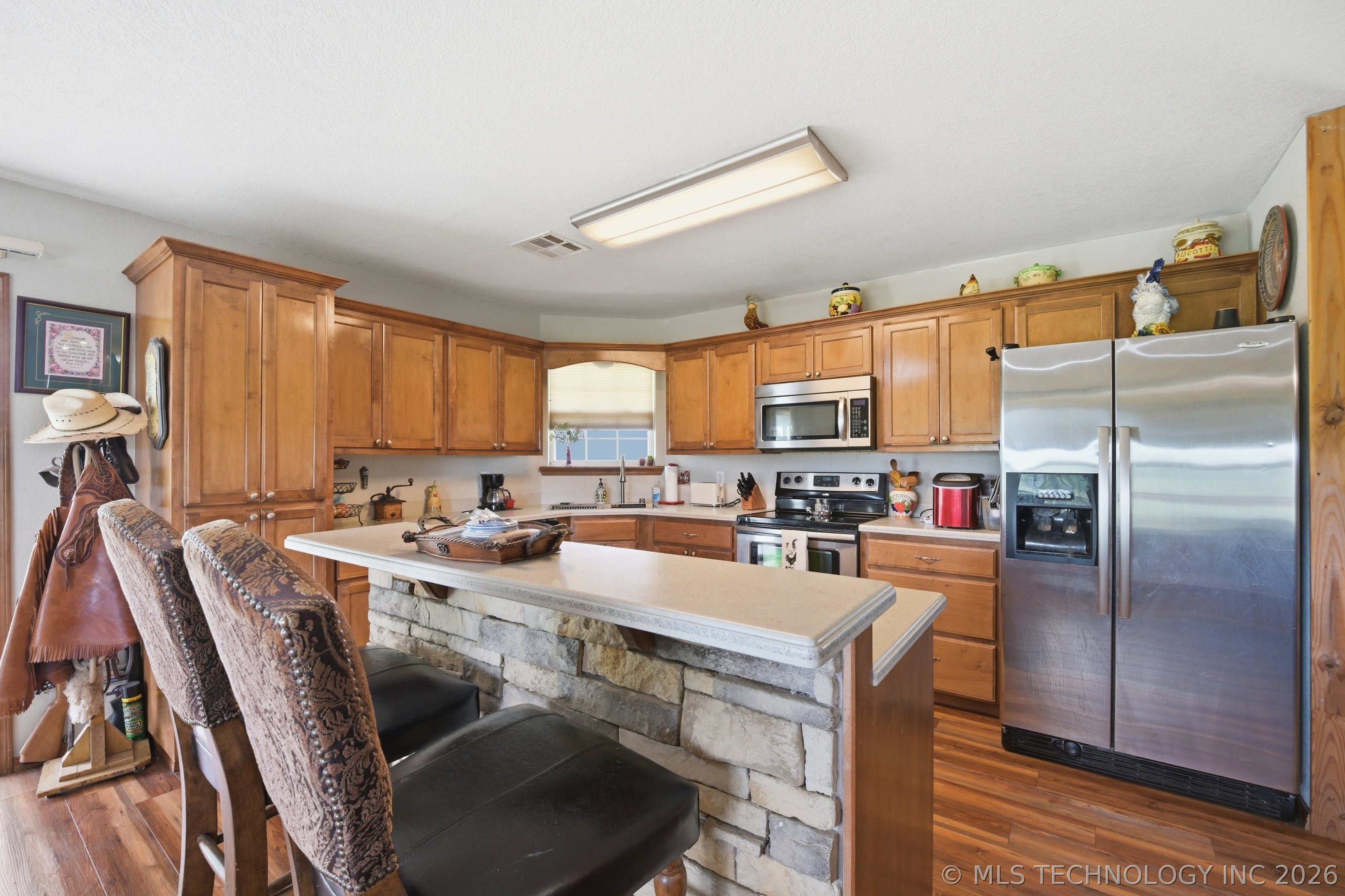11964 N 3590 Seminole OK 74868