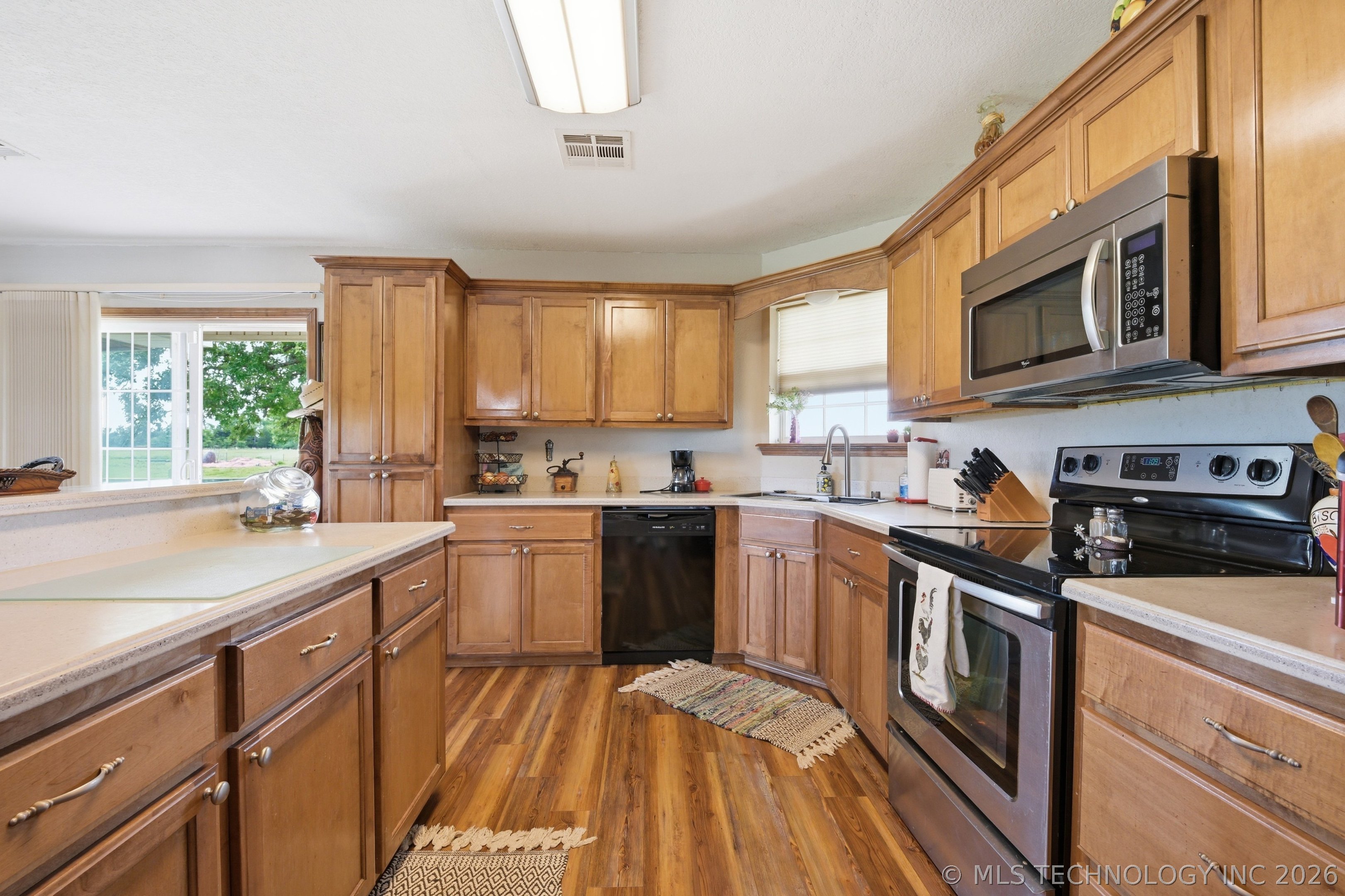 11964 N 3590 Seminole OK 74868