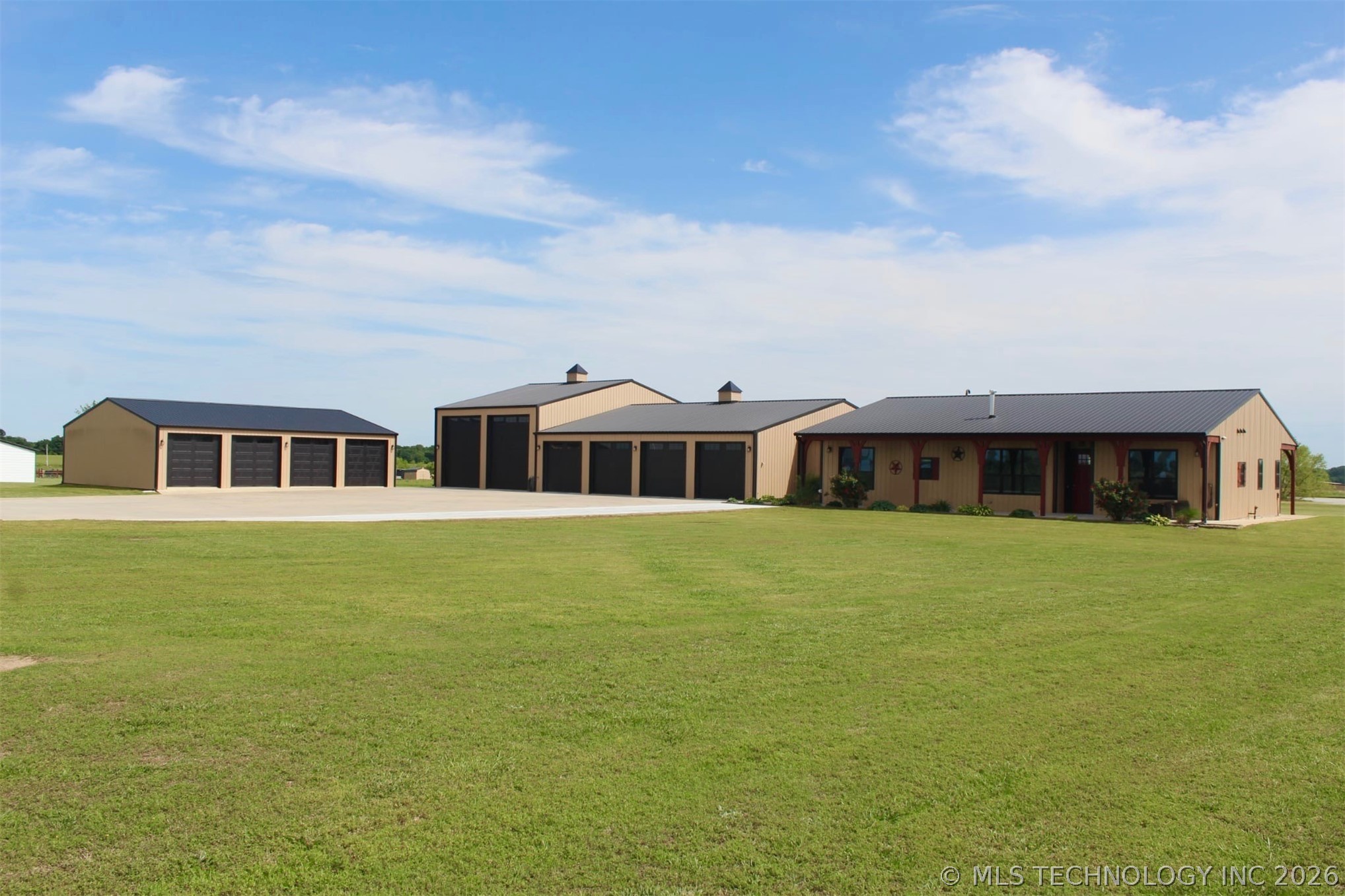 23800 E 720 Road Wagoner OK 74467
