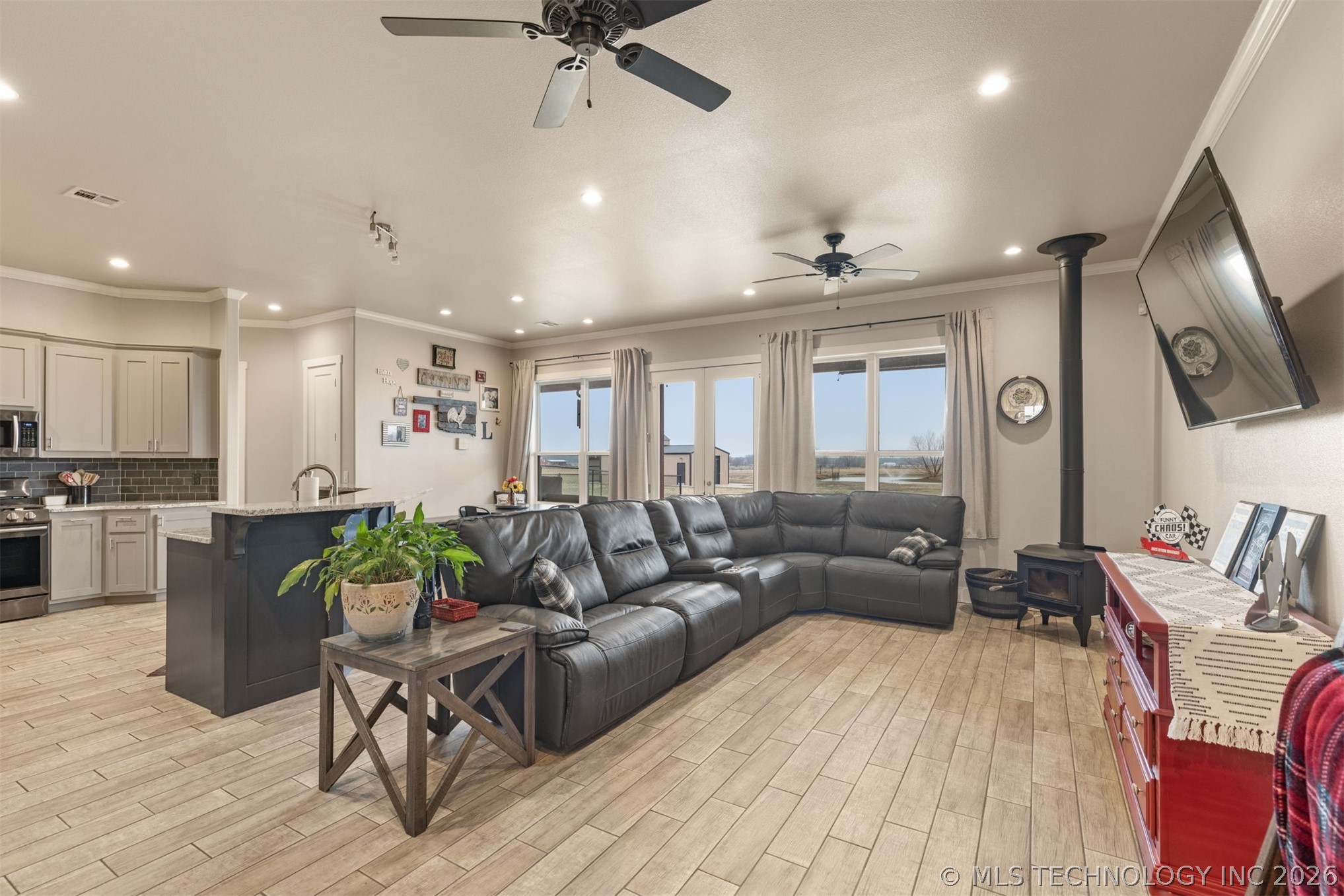 23800 E 720 Road Wagoner OK 74467