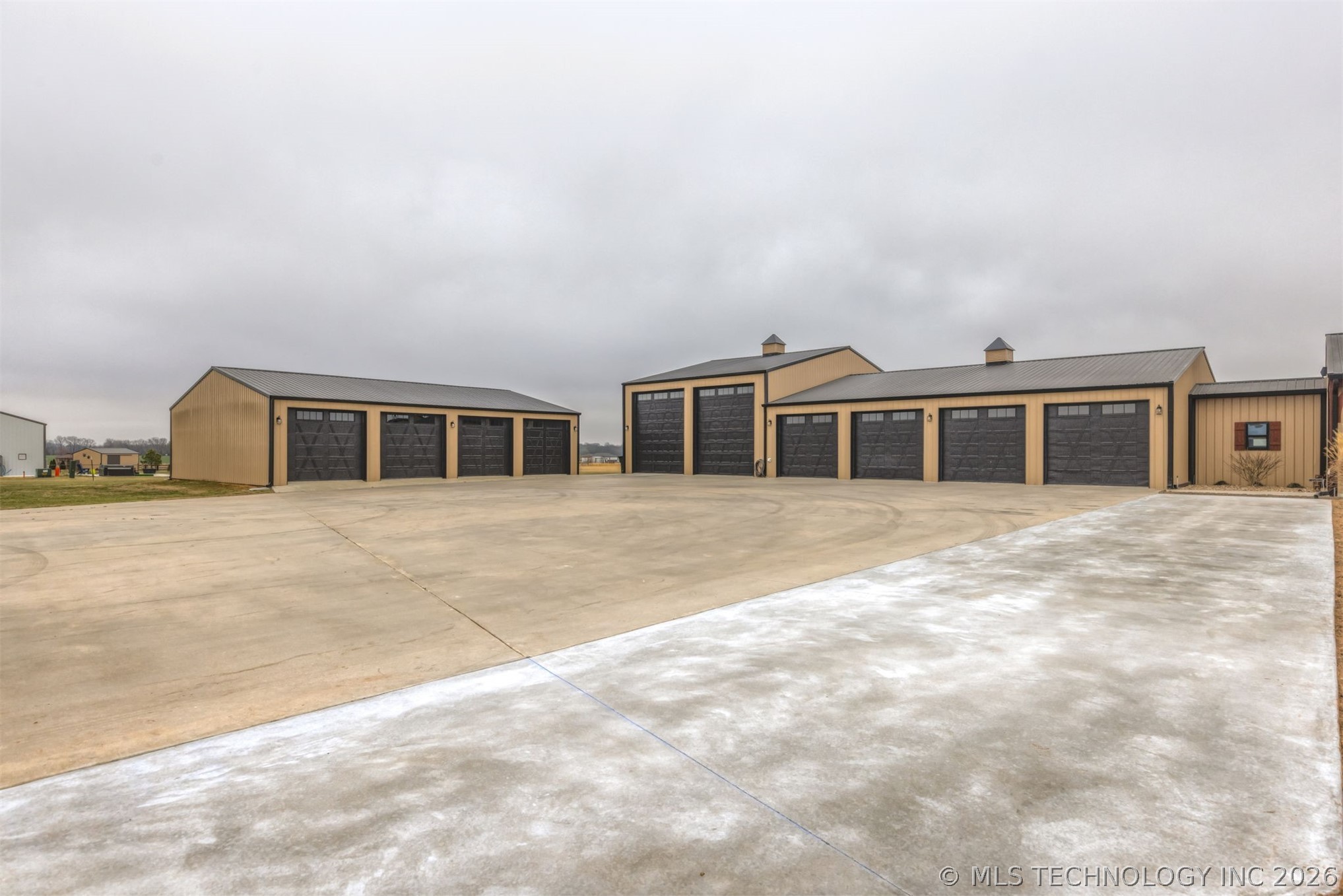 23800 E 720 Road Wagoner OK 74467