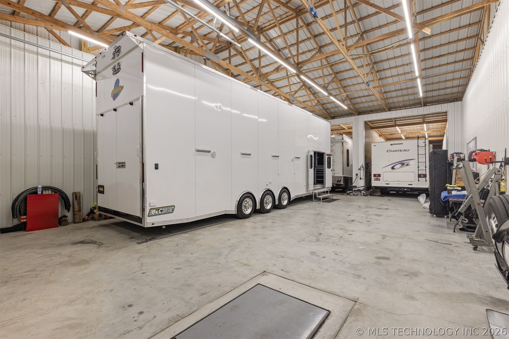 23800 E 720 Road Wagoner OK 74467