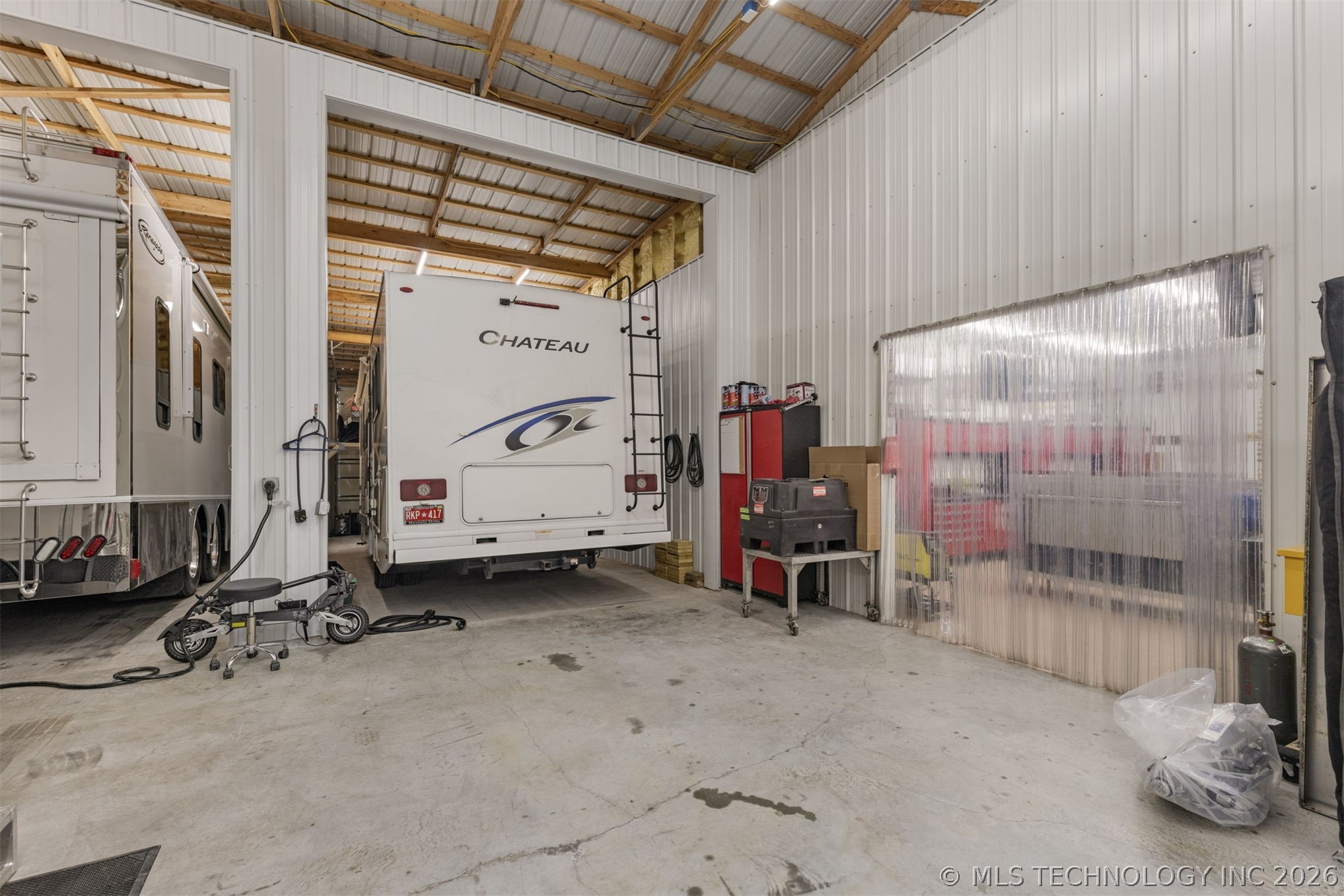 23800 E 720 Road Wagoner OK 74467