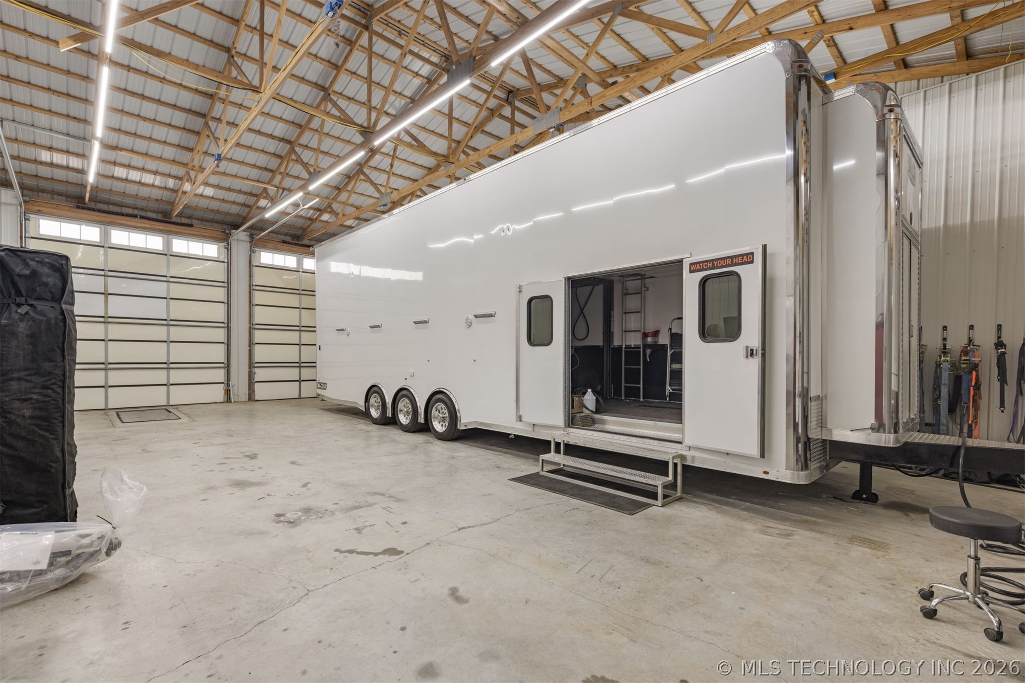 23800 E 720 Road Wagoner OK 74467