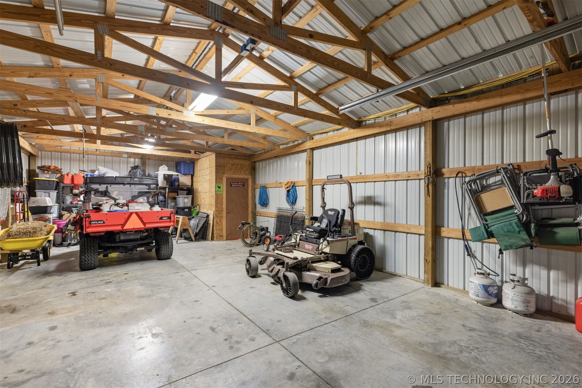 23800 E 720 Road Wagoner OK 74467