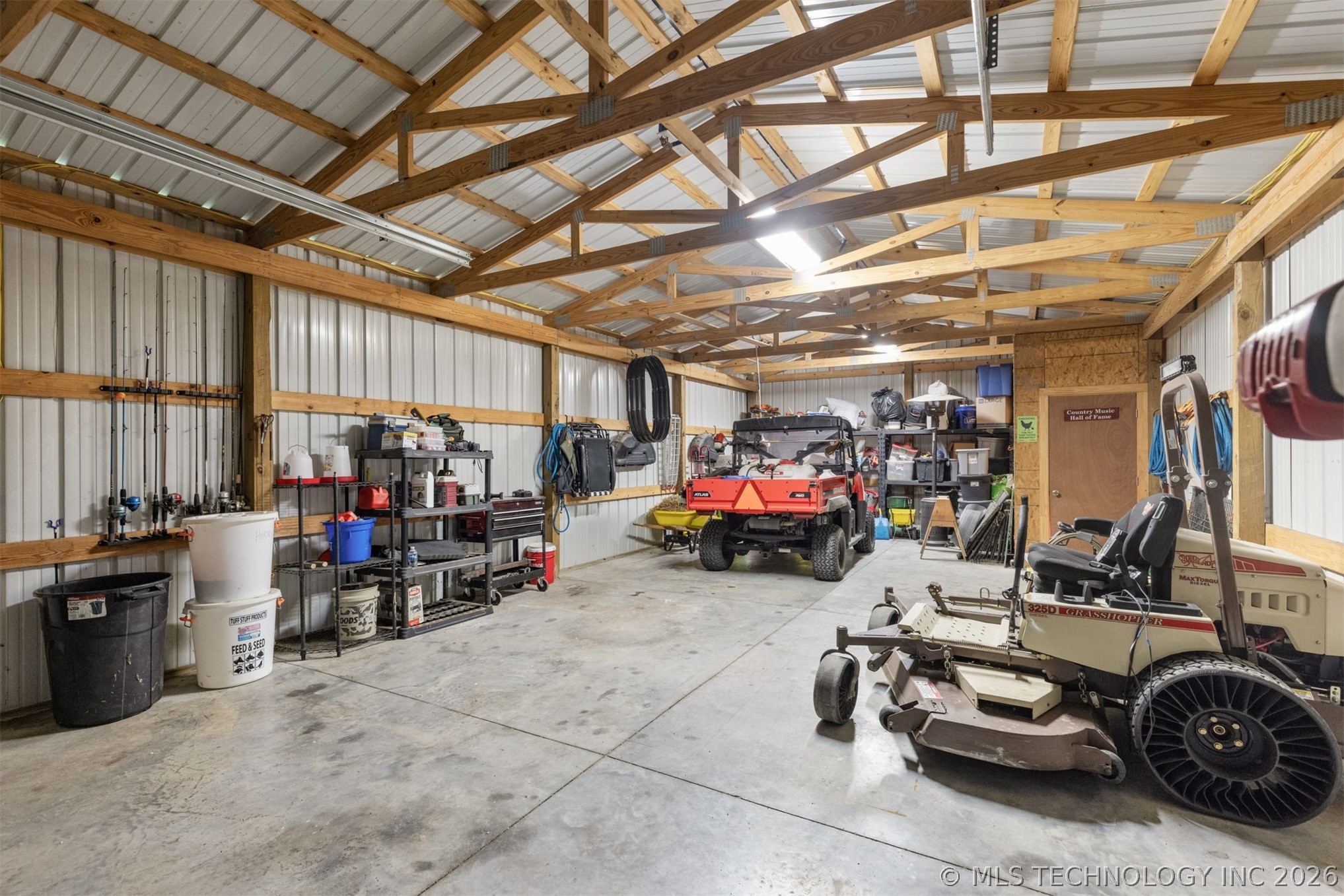 23800 E 720 Road Wagoner OK 74467