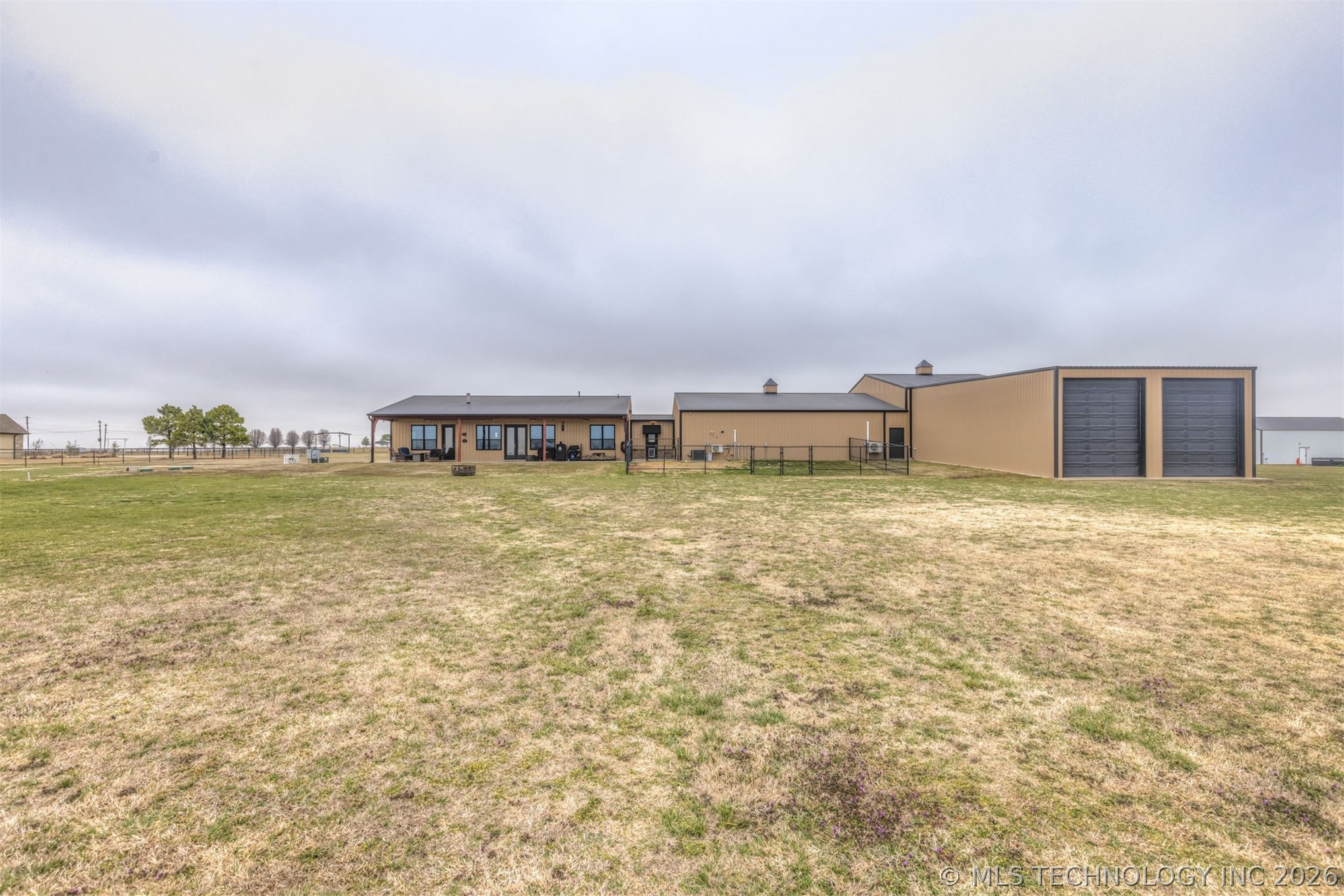 23800 E 720 Road Wagoner OK 74467