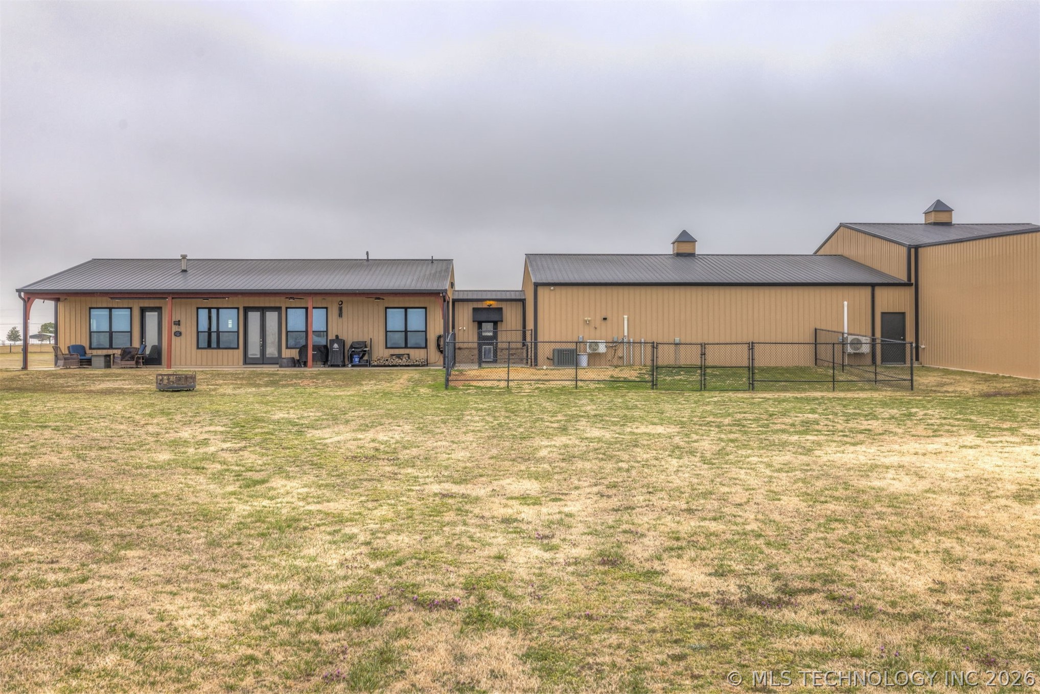 23800 E 720 Road Wagoner OK 74467