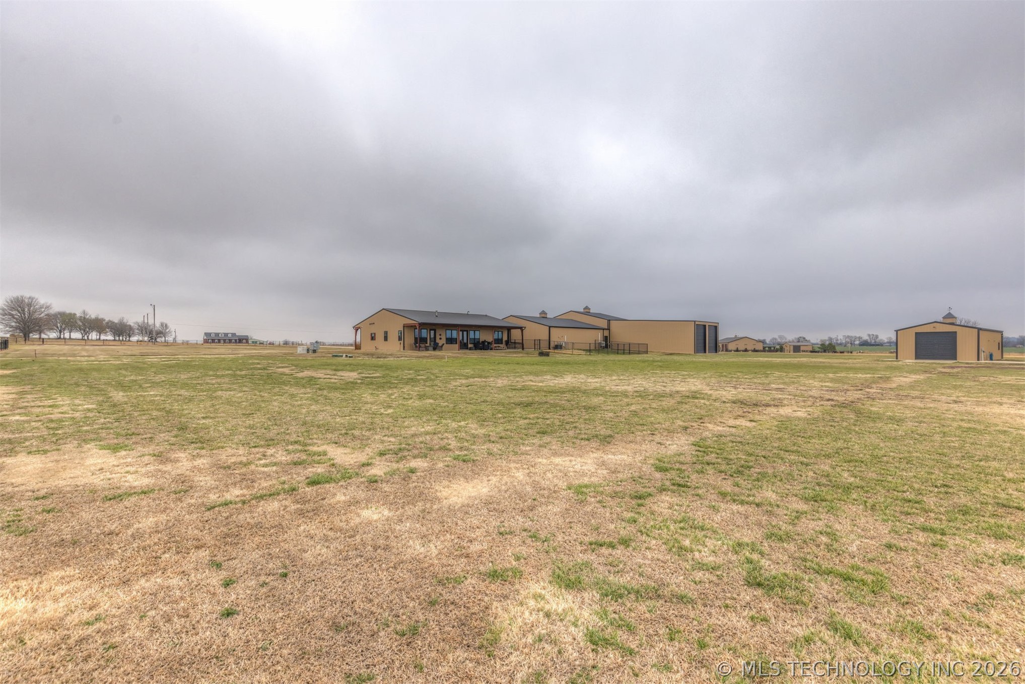 23800 E 720 Road Wagoner OK 74467