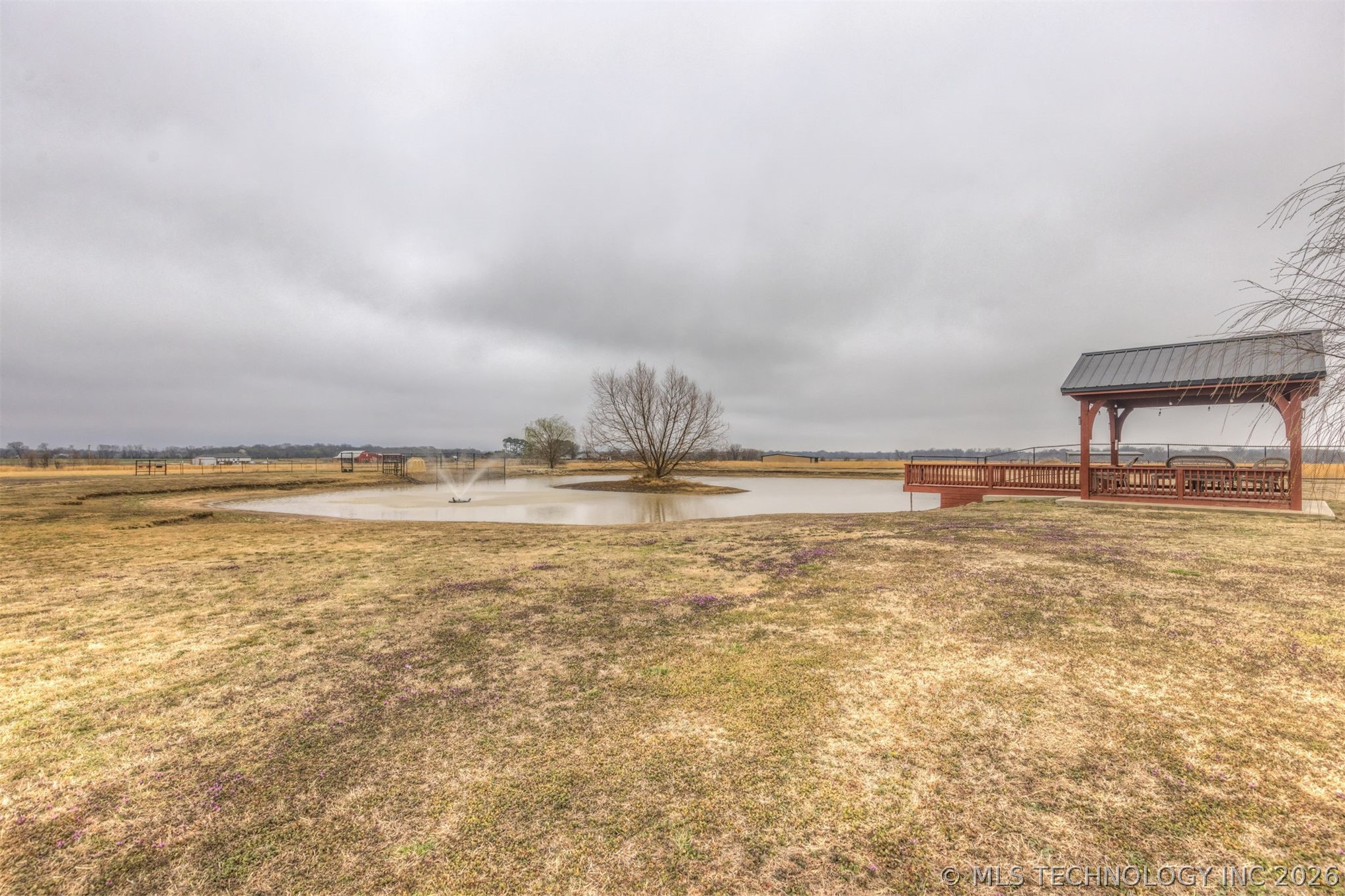 23800 E 720 Road Wagoner OK 74467