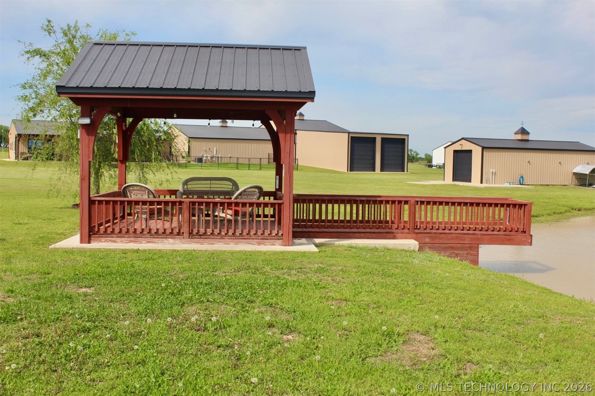 23800 E 720 Road Wagoner OK 74467