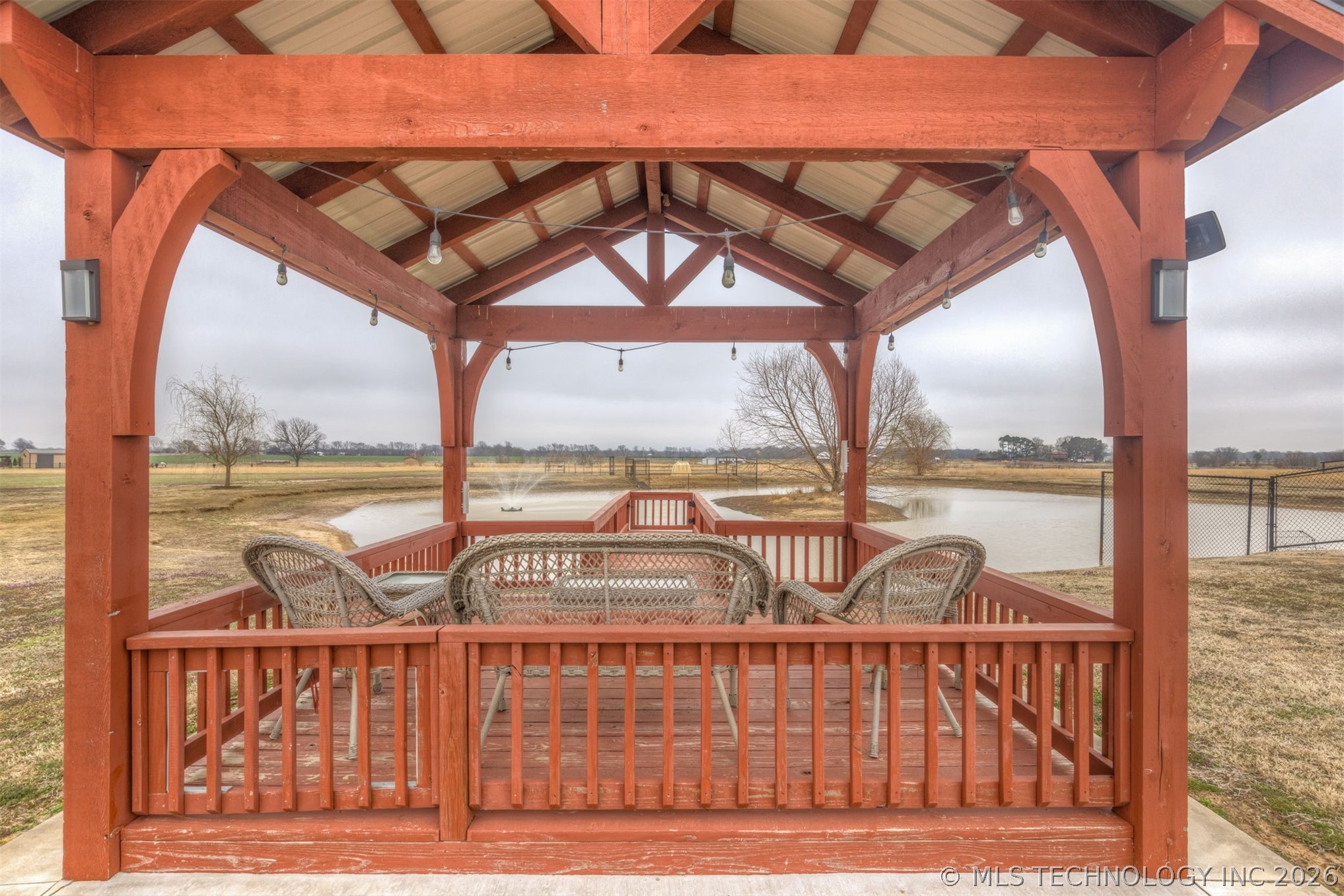 23800 E 720 Road Wagoner OK 74467