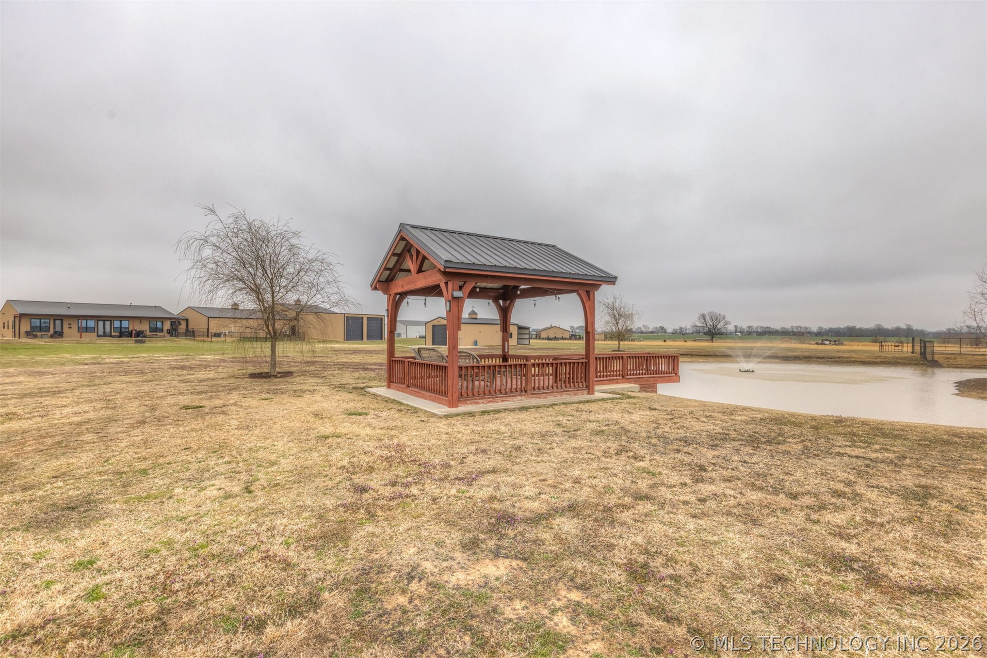 23800 E 720 Road Wagoner OK 74467