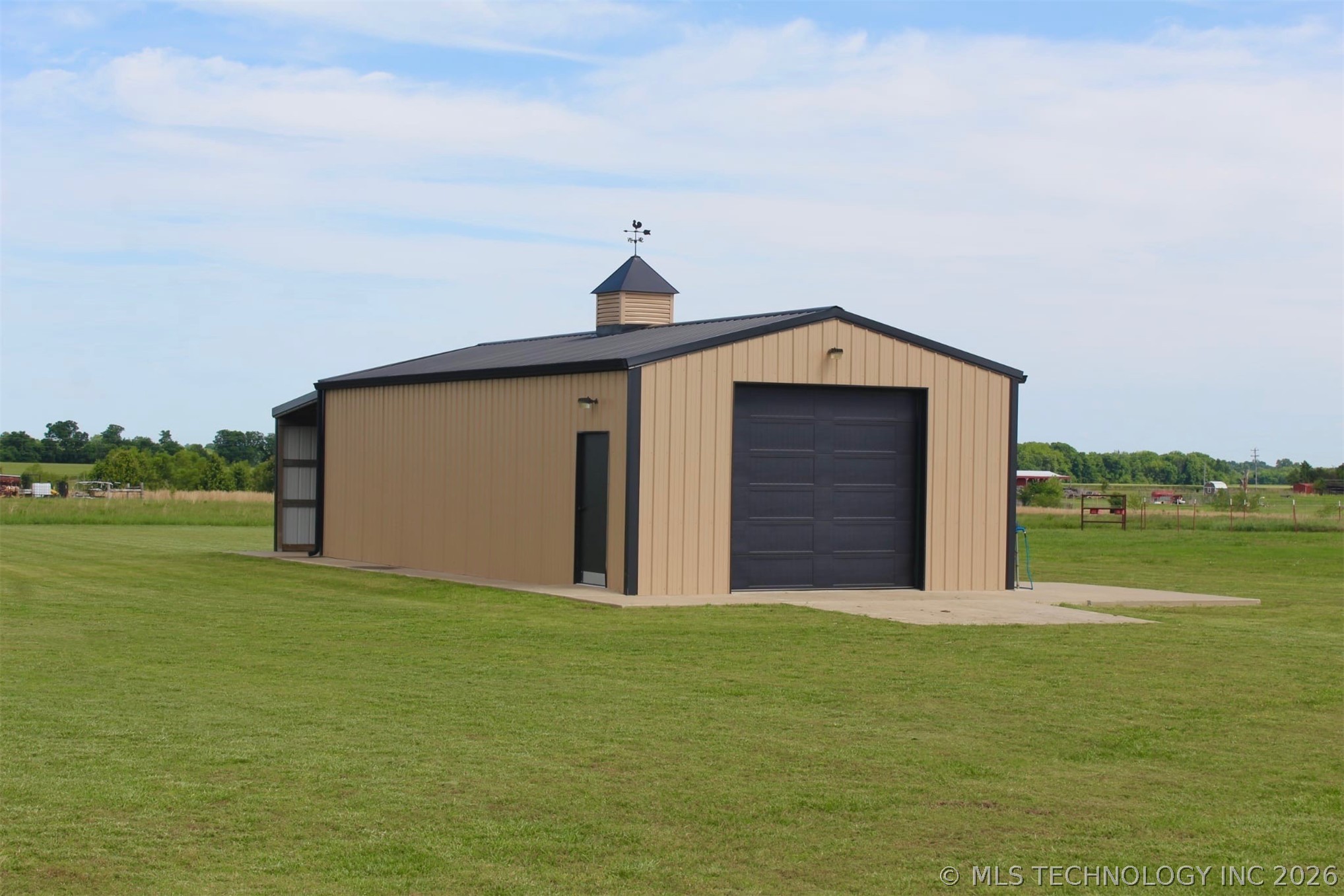 23800 E 720 Road Wagoner OK 74467