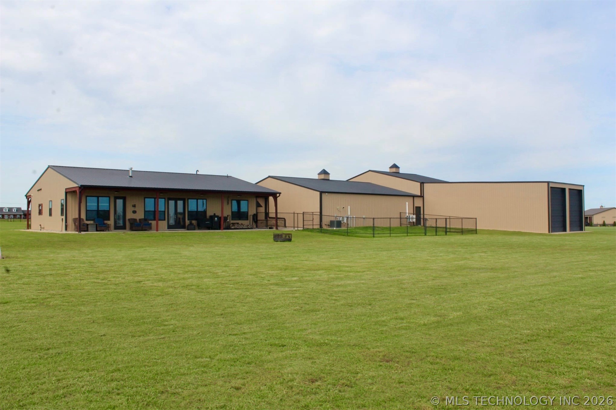 23800 E 720 Road Wagoner OK 74467