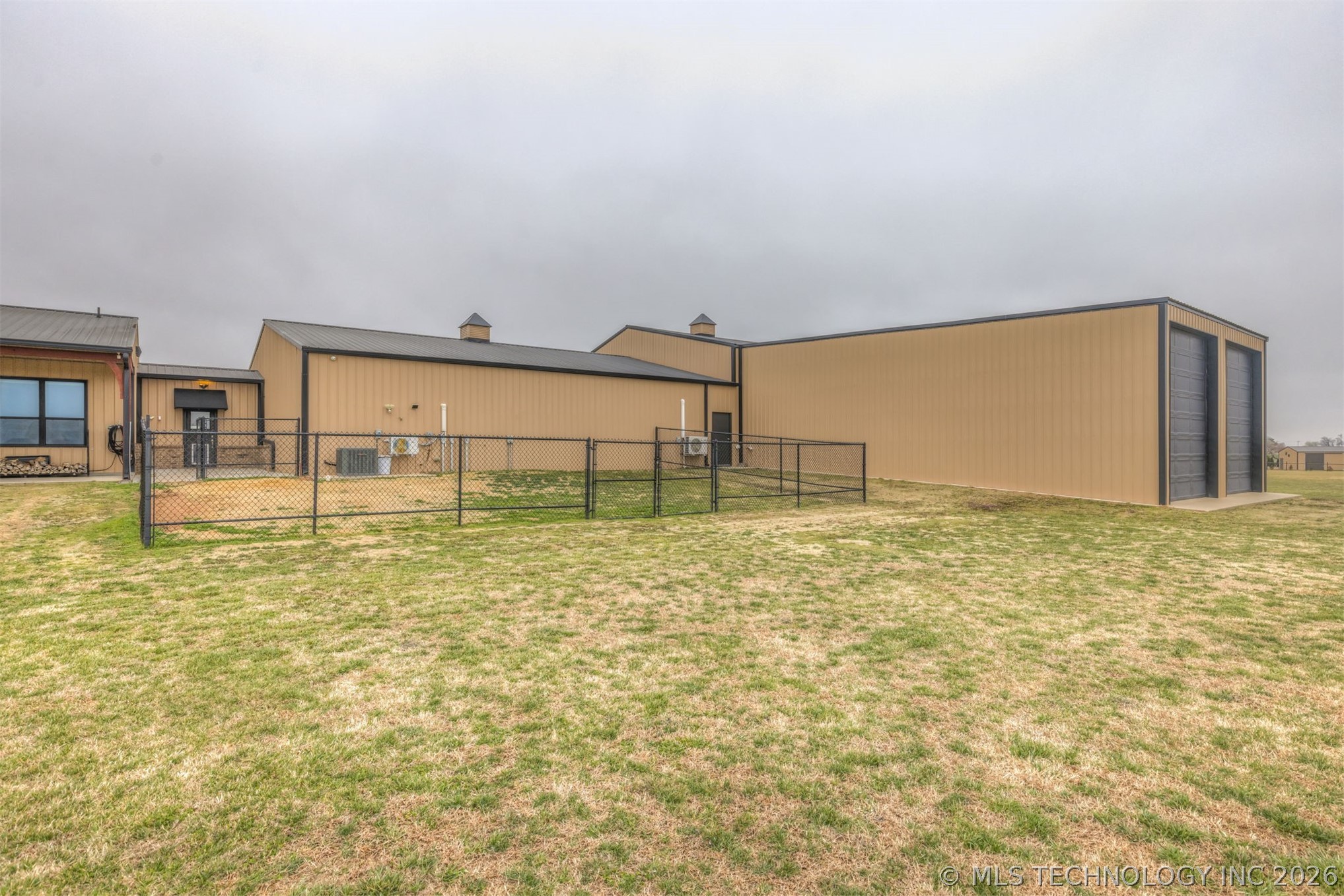 23800 E 720 Road Wagoner OK 74467