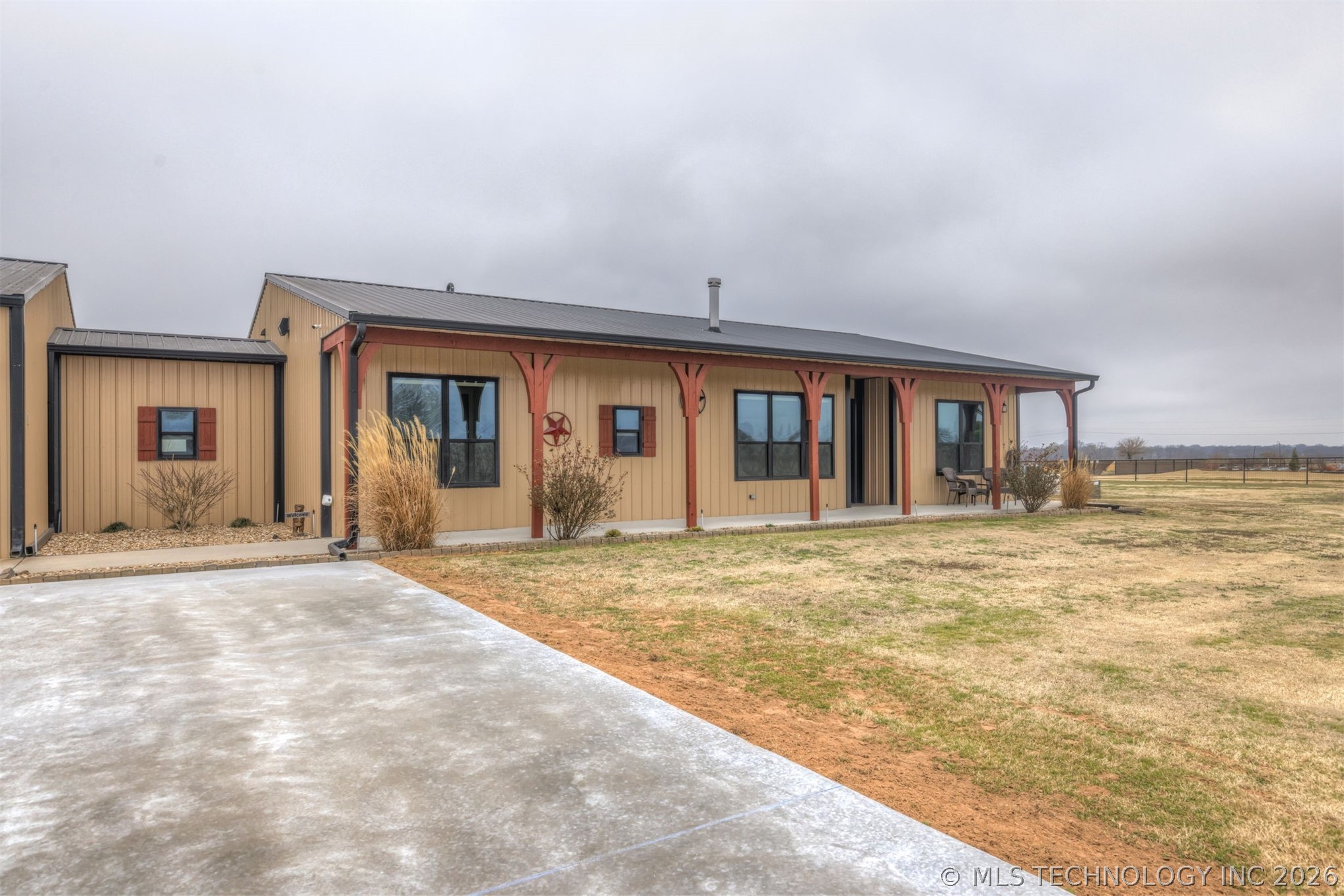 23800 E 720 Road Wagoner OK 74467