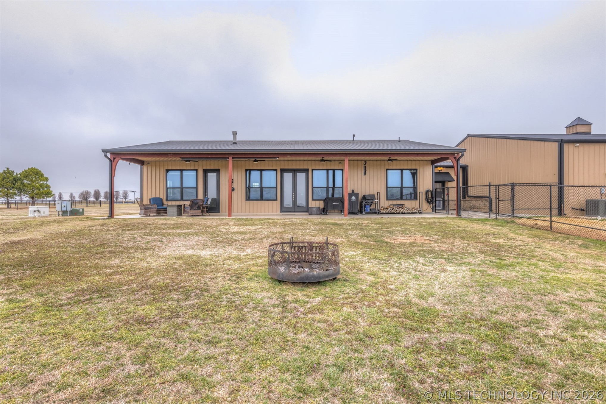 23800 E 720 Road Wagoner OK 74467