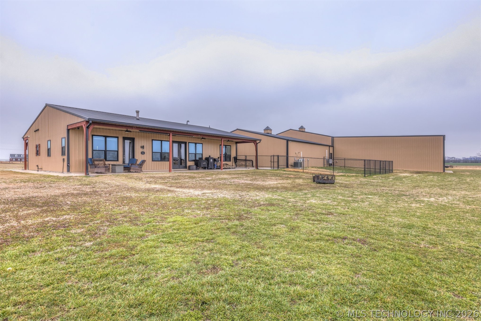 23800 E 720 Road Wagoner OK 74467