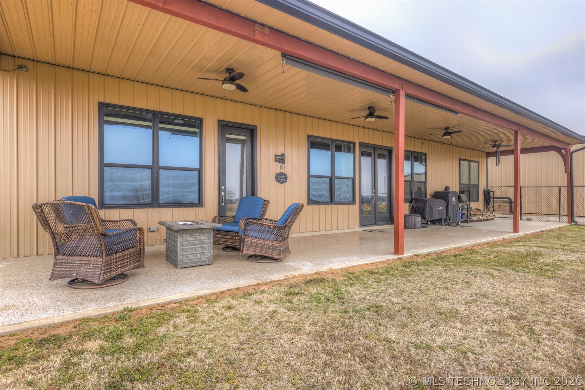 23800 E 720 Road Wagoner OK 74467