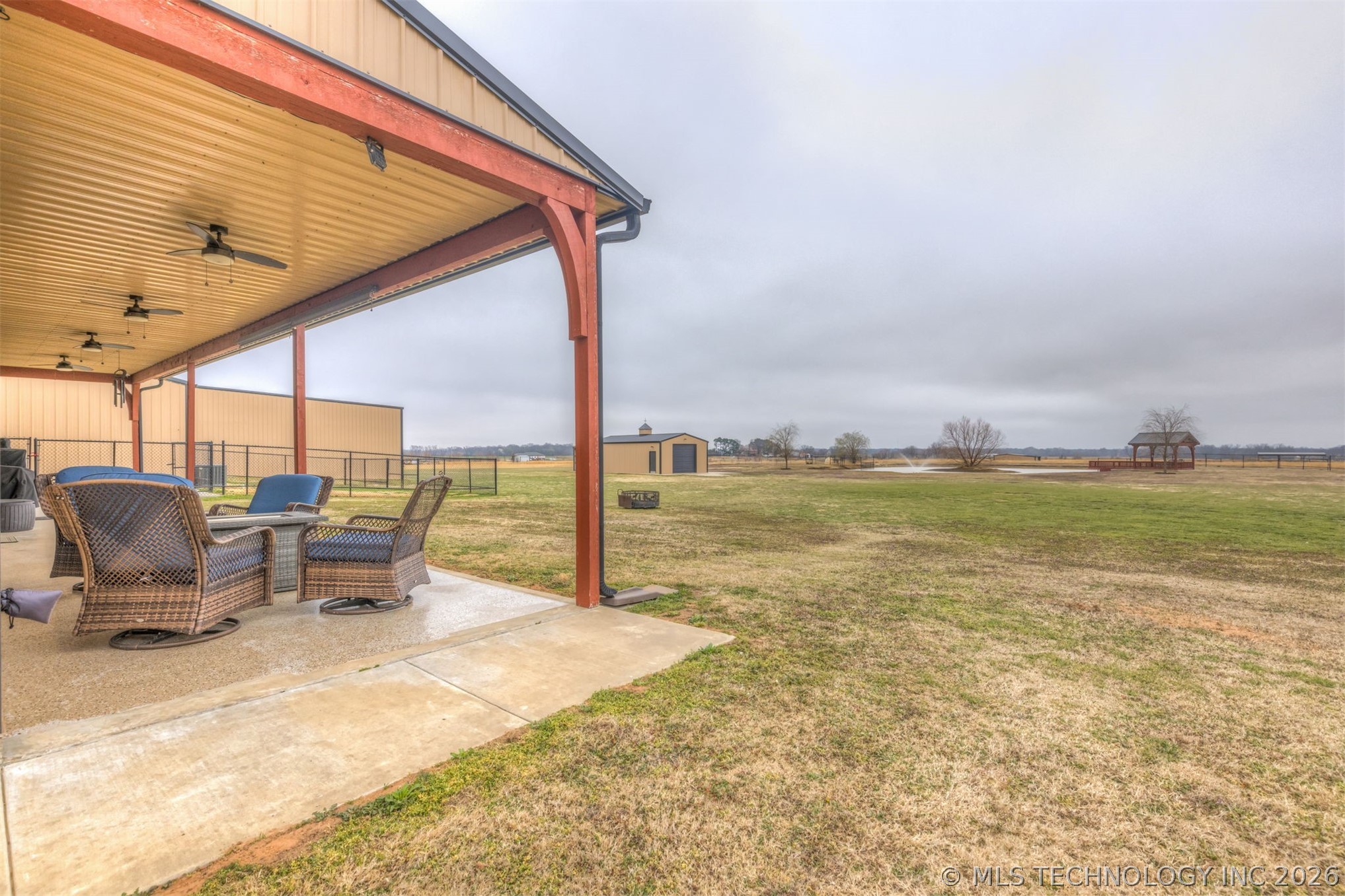 23800 E 720 Road Wagoner OK 74467