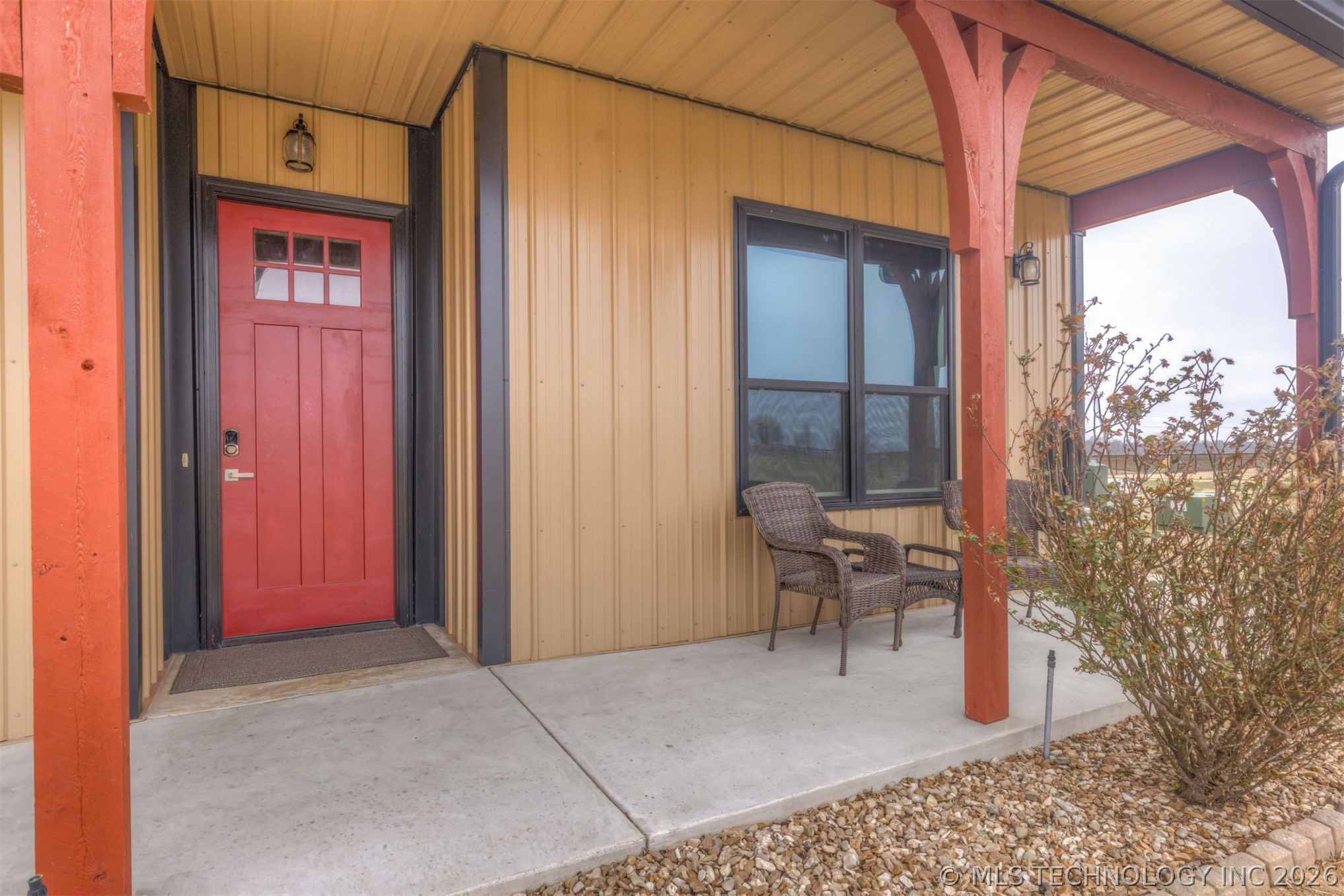 23800 E 720 Road Wagoner OK 74467