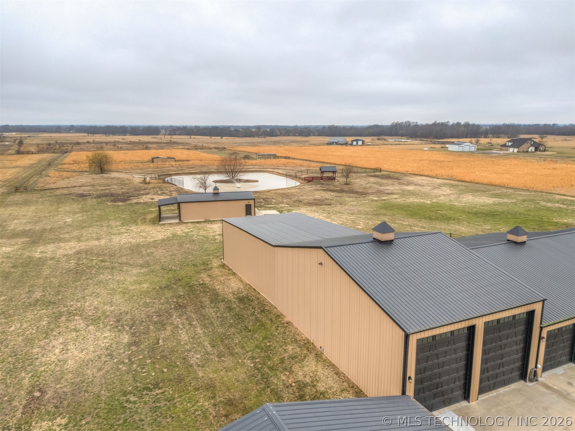 23800 E 720 Road Wagoner OK 74467