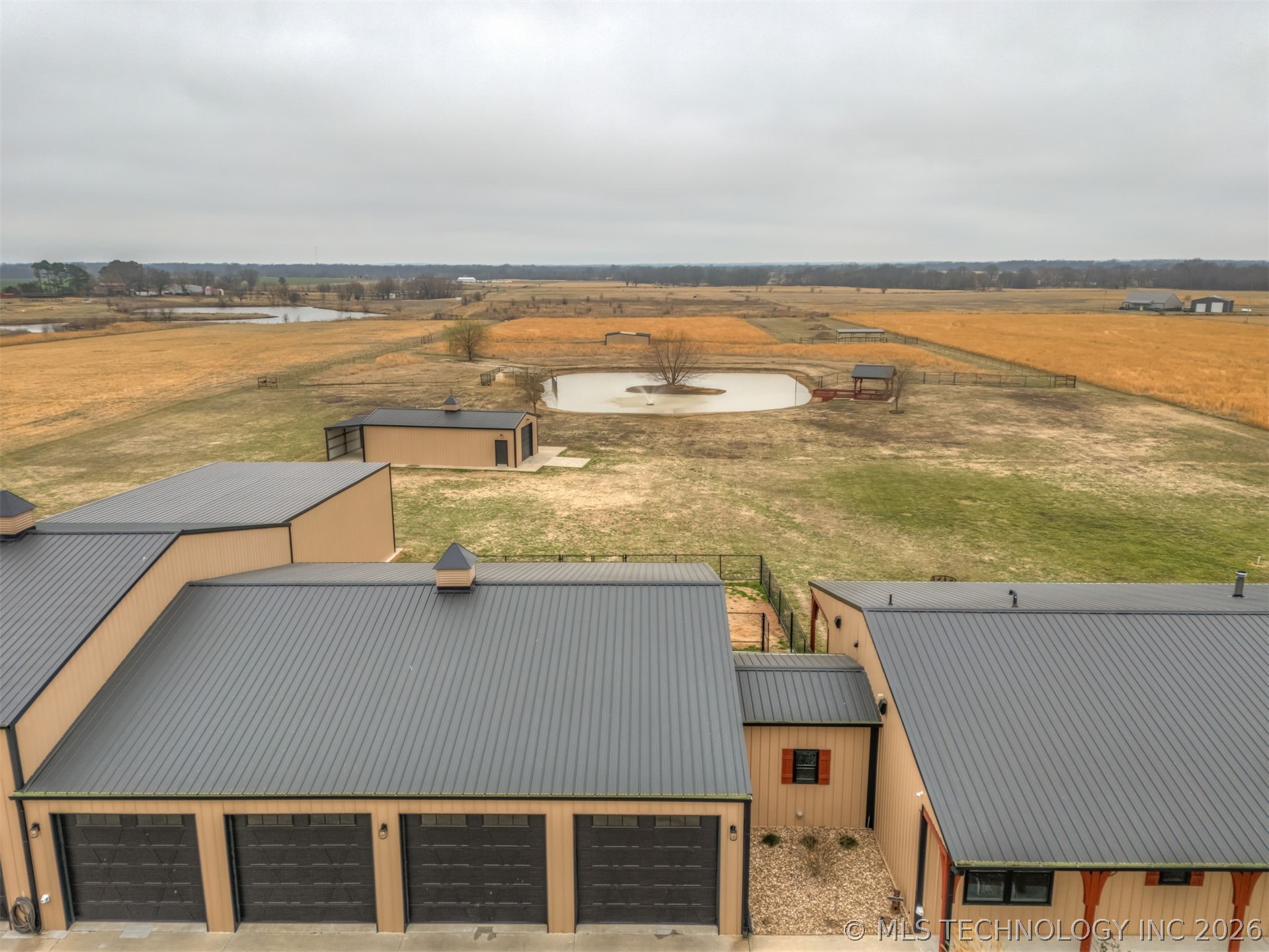 23800 E 720 Road Wagoner OK 74467