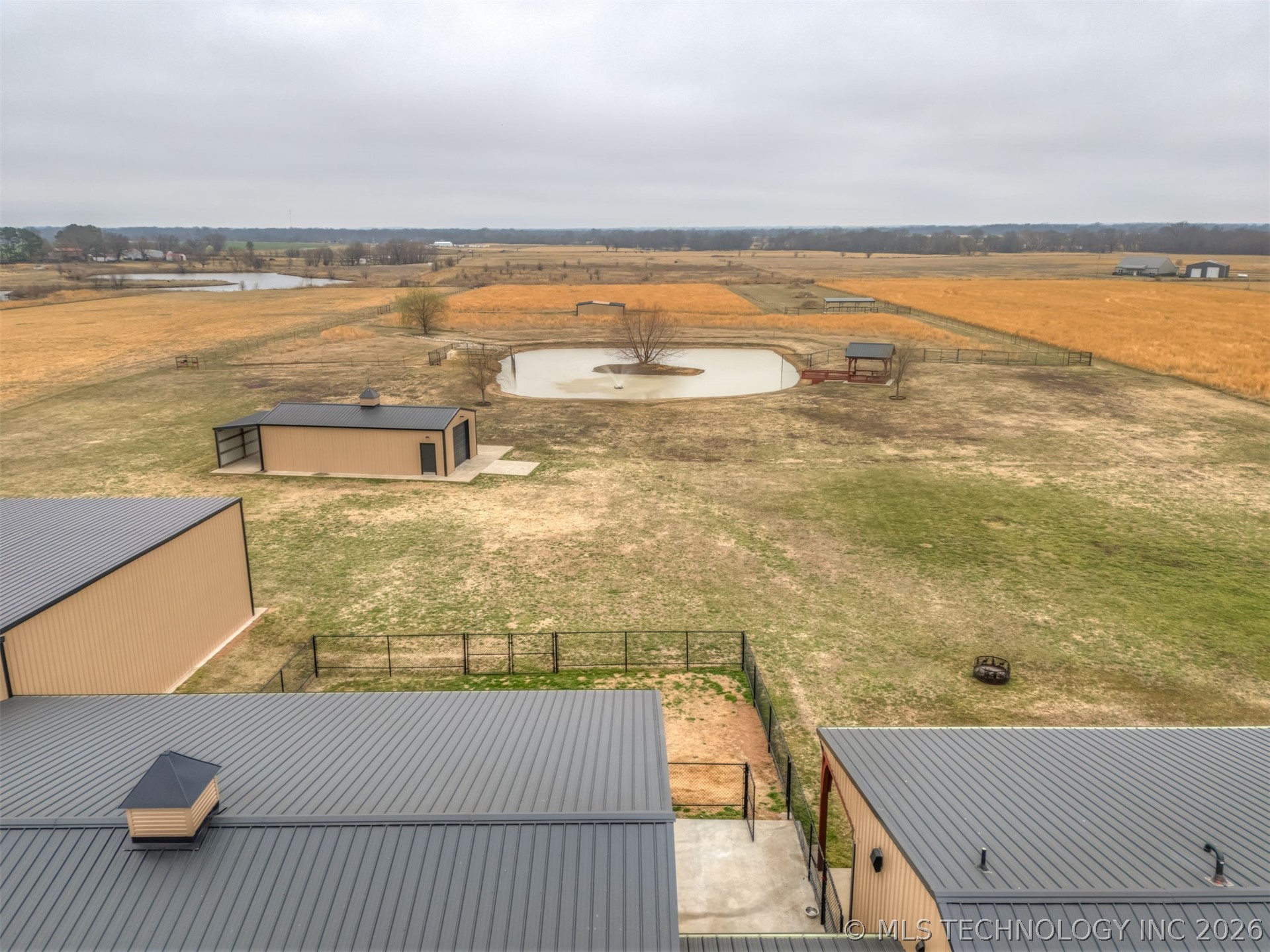 23800 E 720 Road Wagoner OK 74467