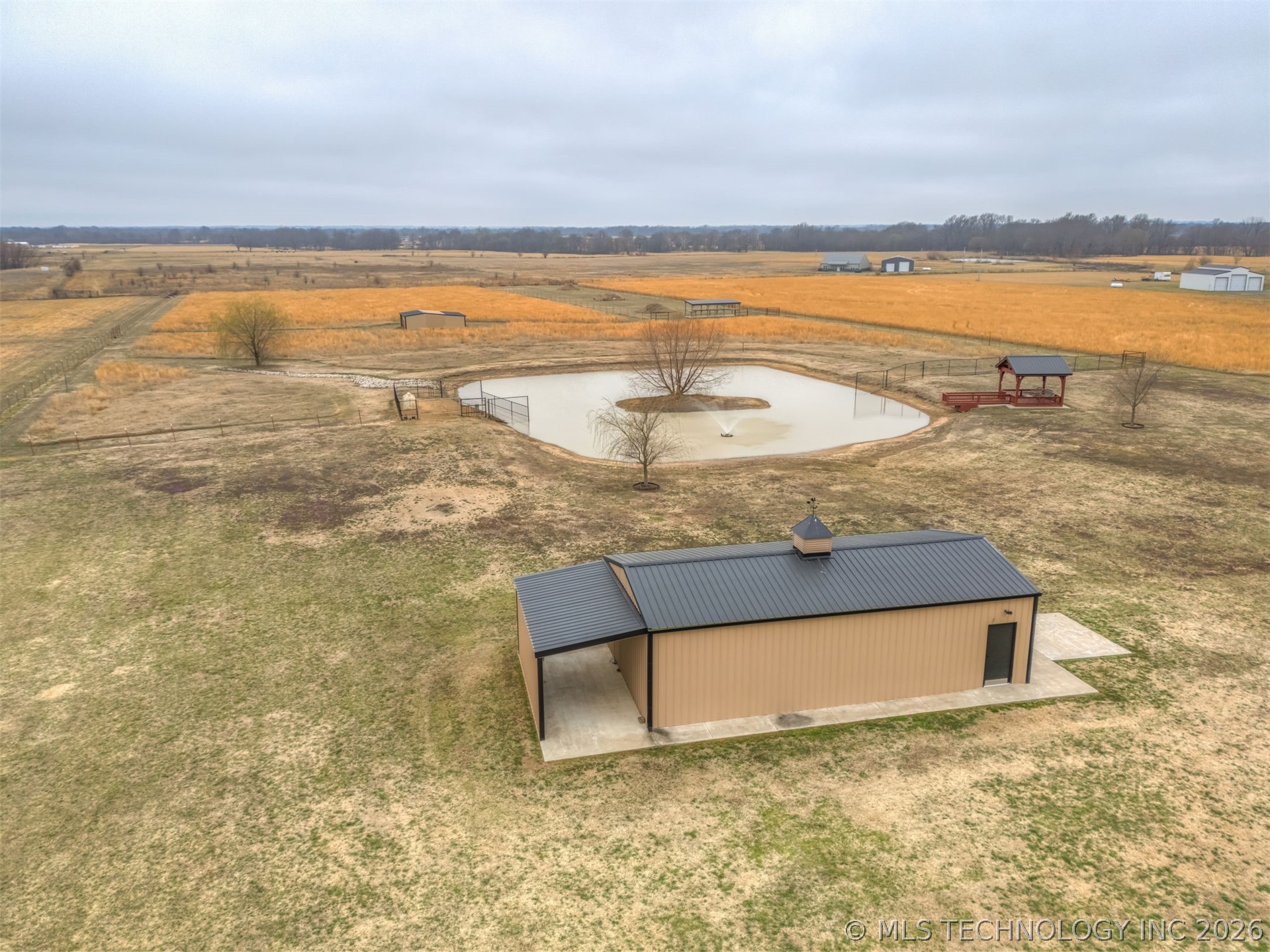 23800 E 720 Road Wagoner OK 74467