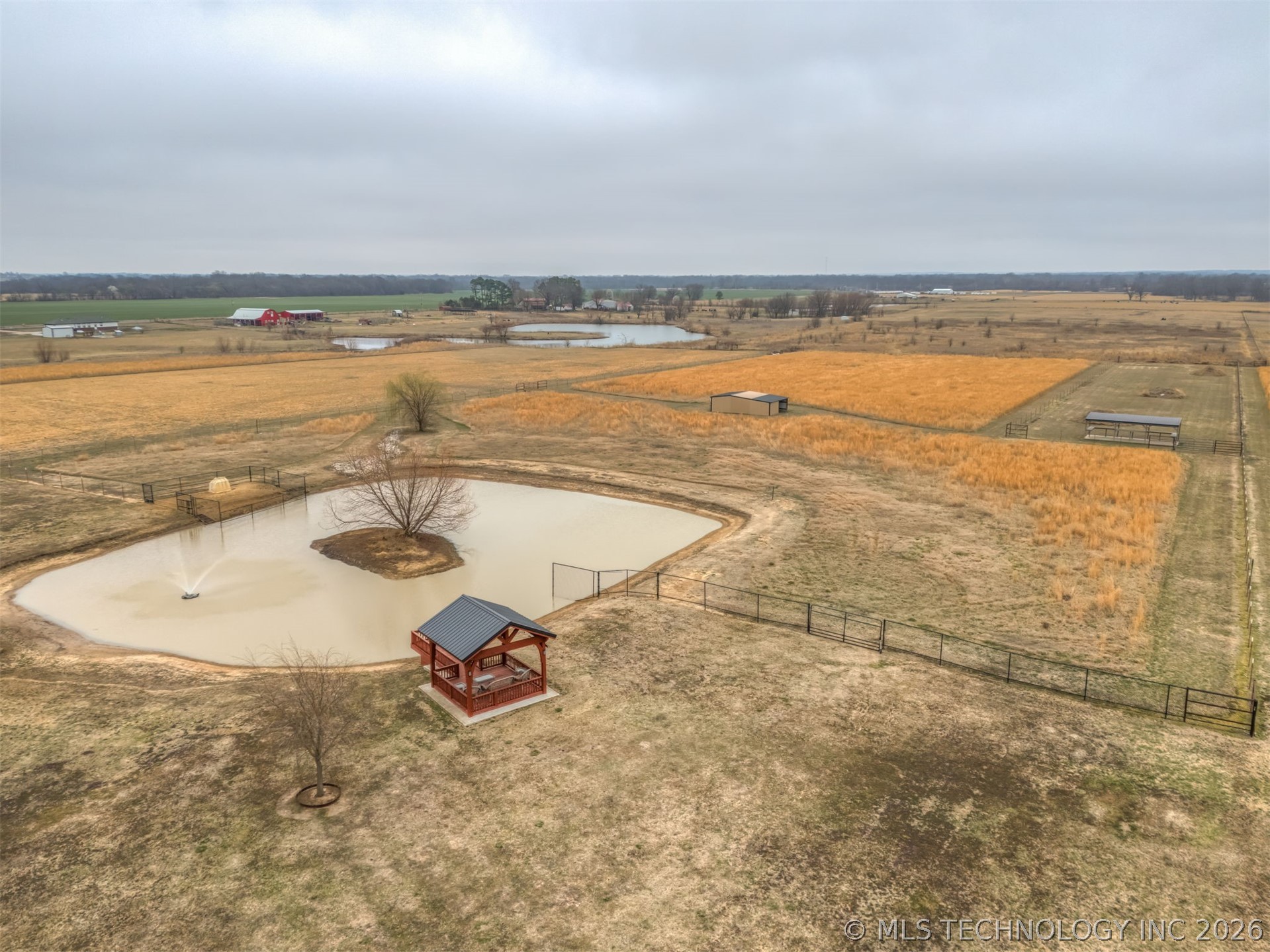 23800 E 720 Road Wagoner OK 74467