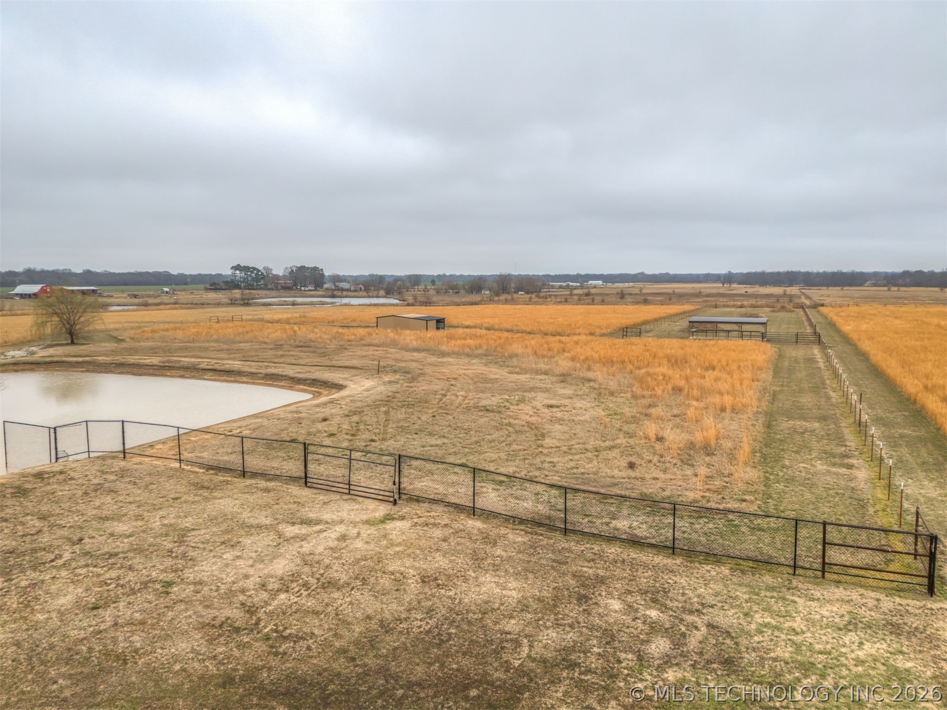 23800 E 720 Road Wagoner OK 74467