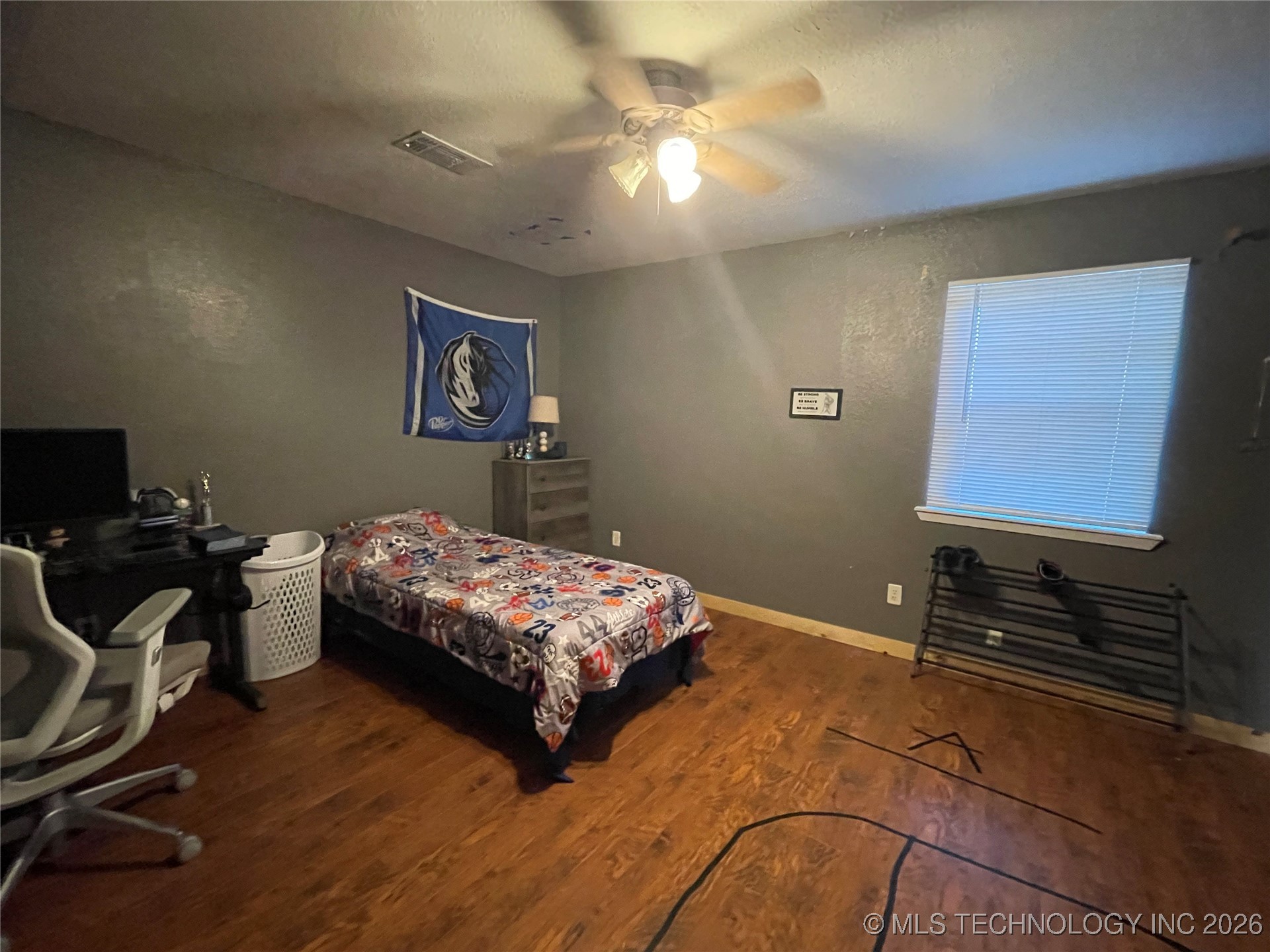 1207 N 4224 Road Hugo OK 74743