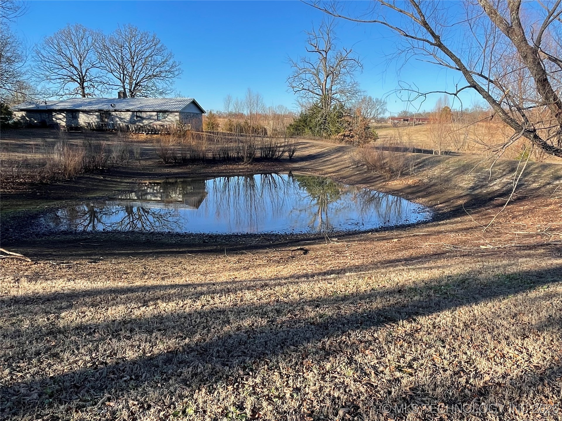 1207 N 4224 Road Hugo OK 74743