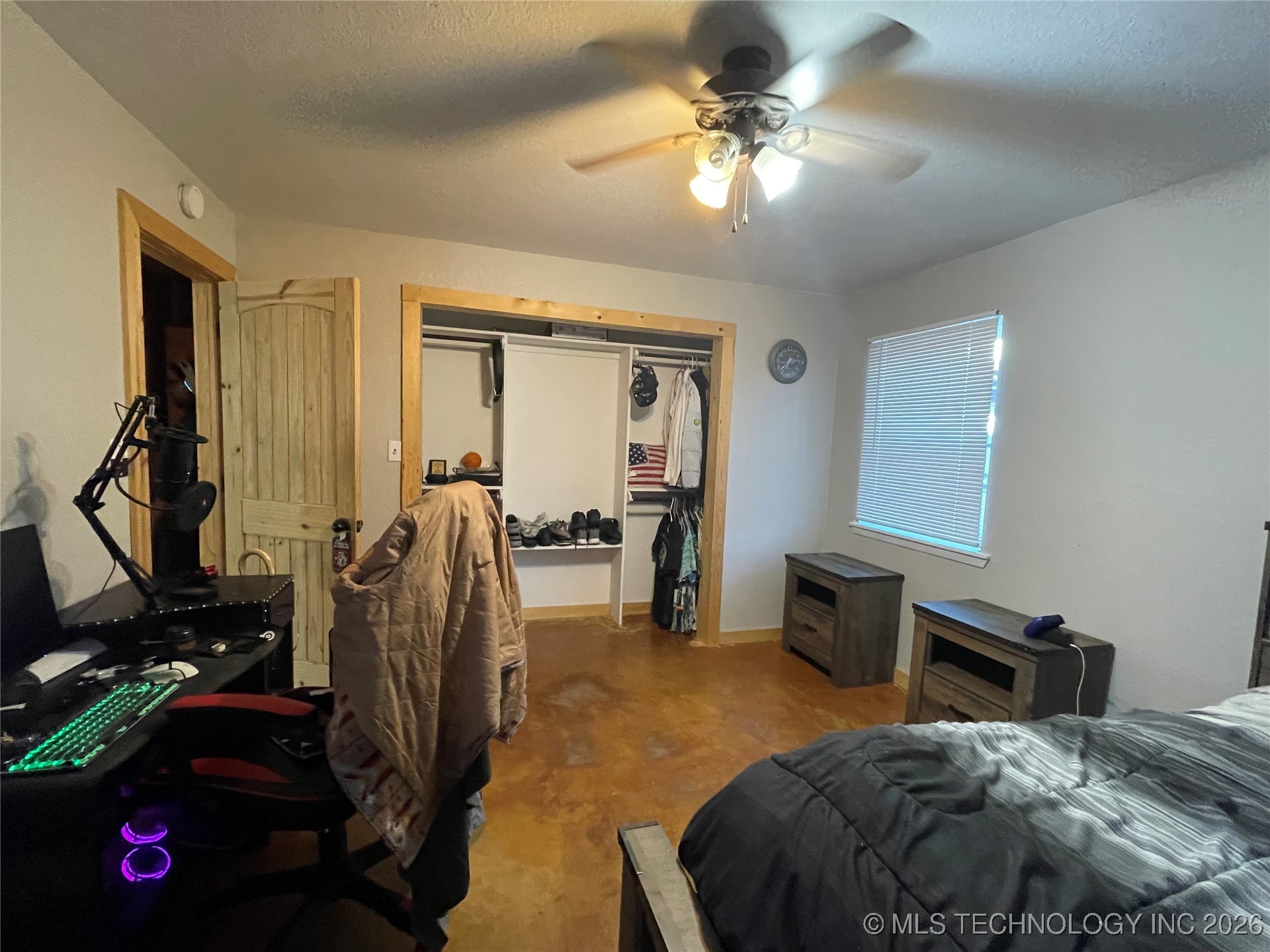1207 N 4224 Road Hugo OK 74743