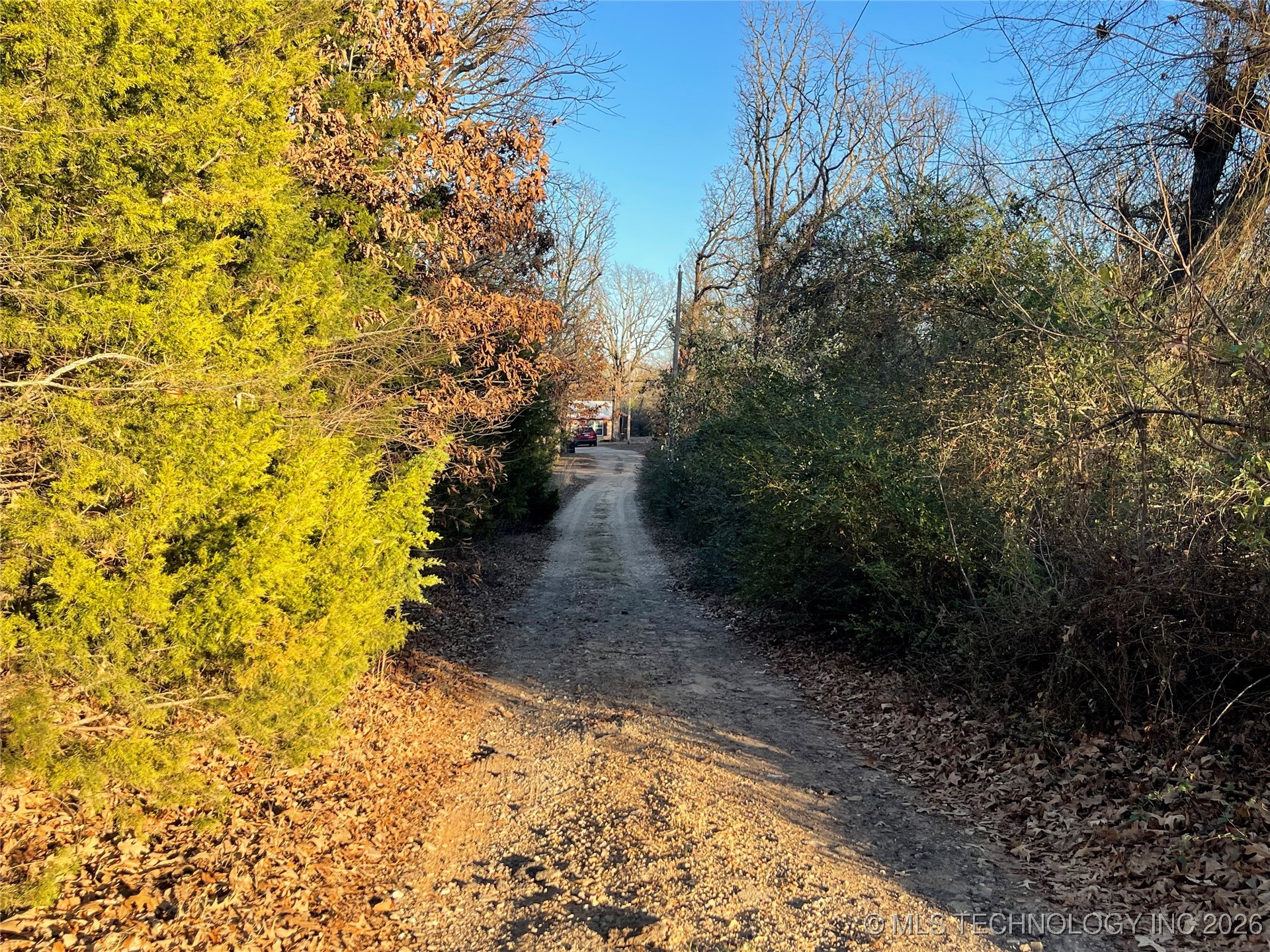 1207 N 4224 Road Hugo OK 74743