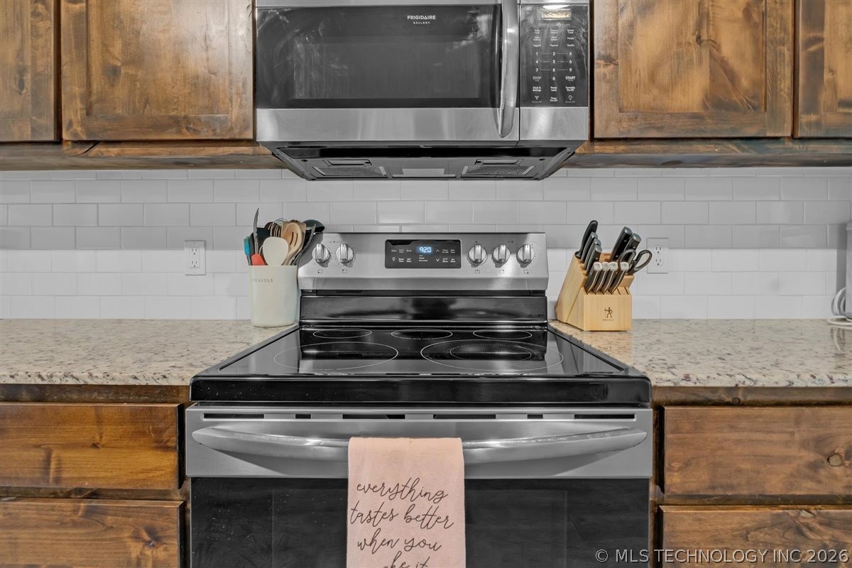 2322 S Cedar Street Sapulpa OK 74066