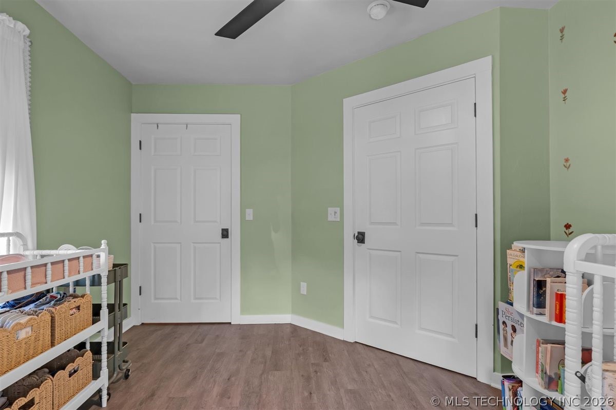 2322 S Cedar Street Sapulpa OK 74066