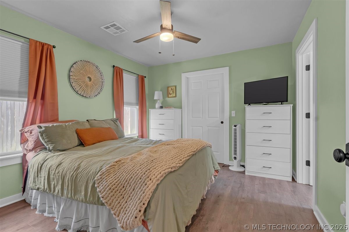 2322 S Cedar Street Sapulpa OK 74066