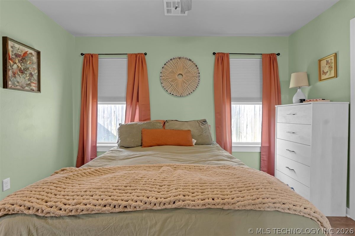 2322 S Cedar Street Sapulpa OK 74066