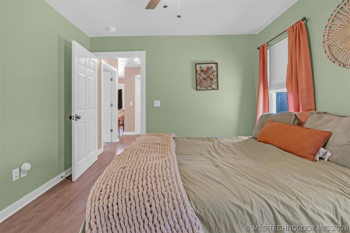 2322 S Cedar Street Sapulpa OK 74066