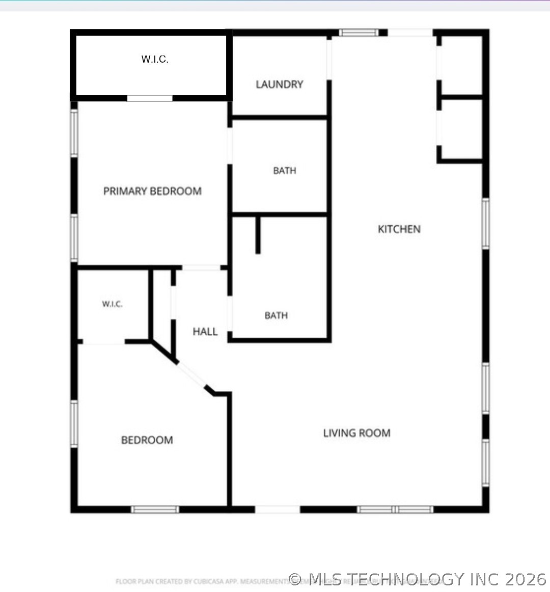 2322 S Cedar Street Sapulpa OK 74066