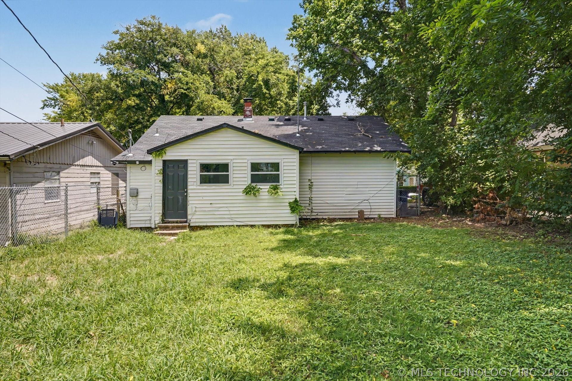 44 S Florence Avenue S Tulsa OK 74104